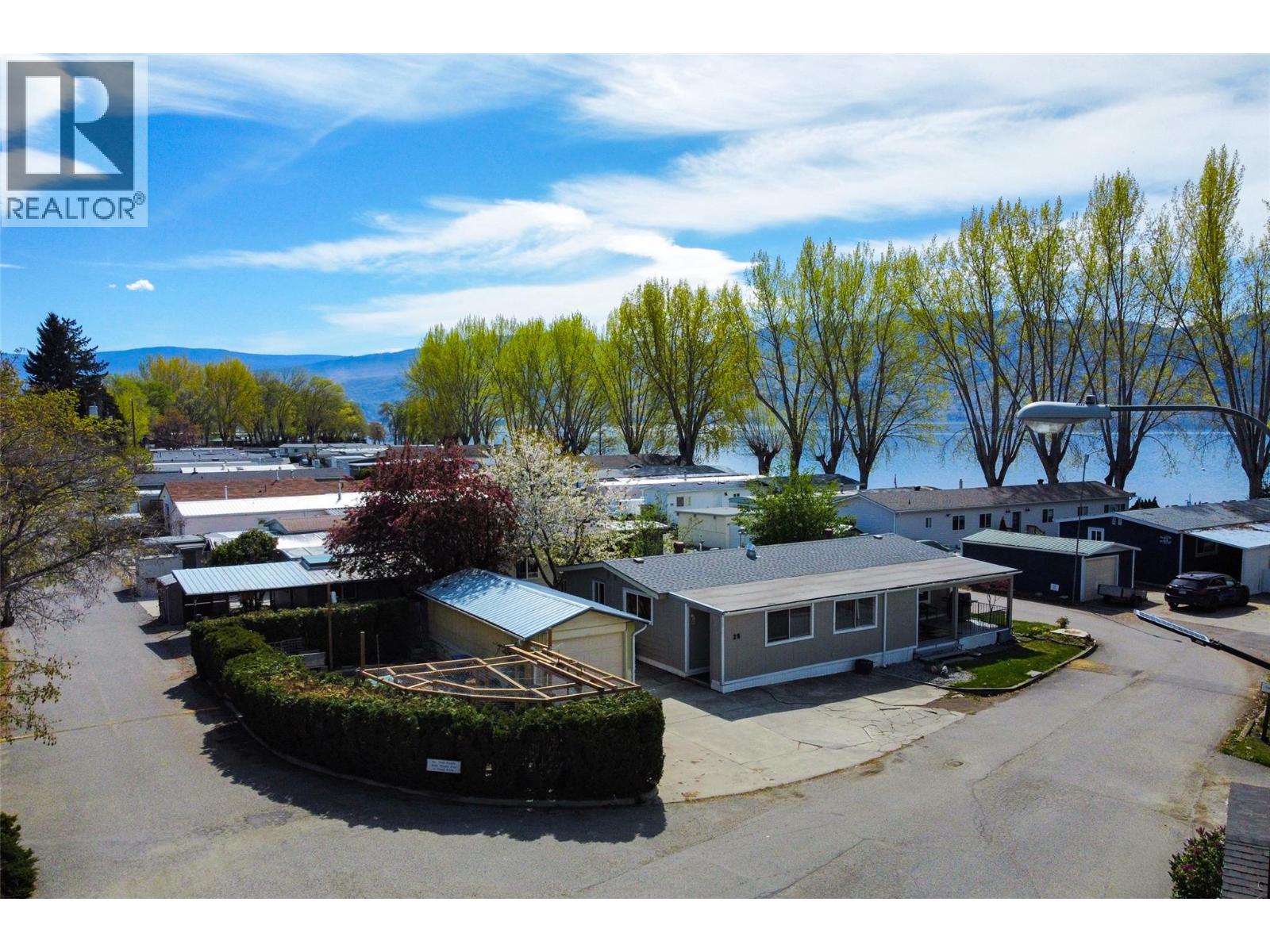 2095 Boucherie Road Unit# 25