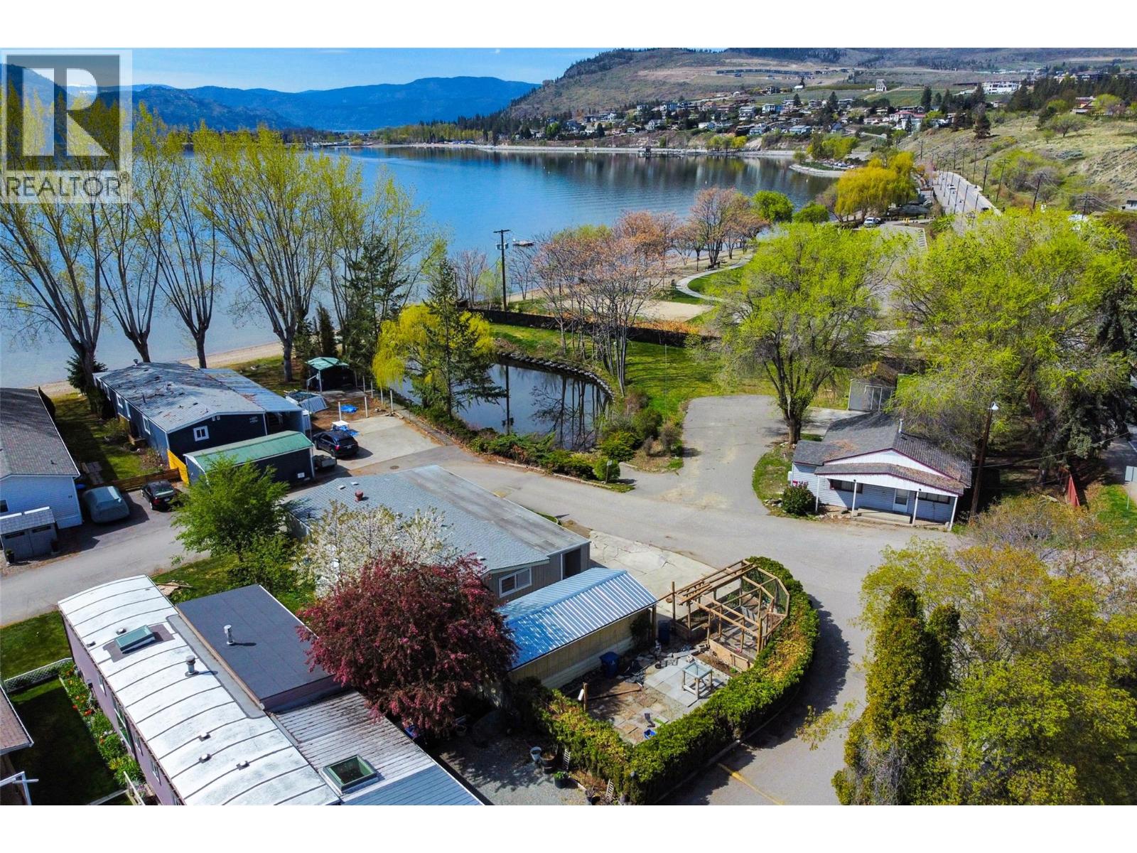2095 Boucherie Road Unit# 25