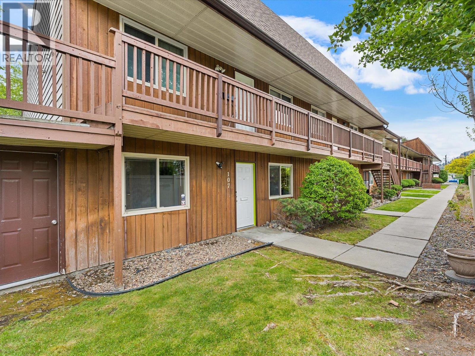 215 Mills Road Unit# 107