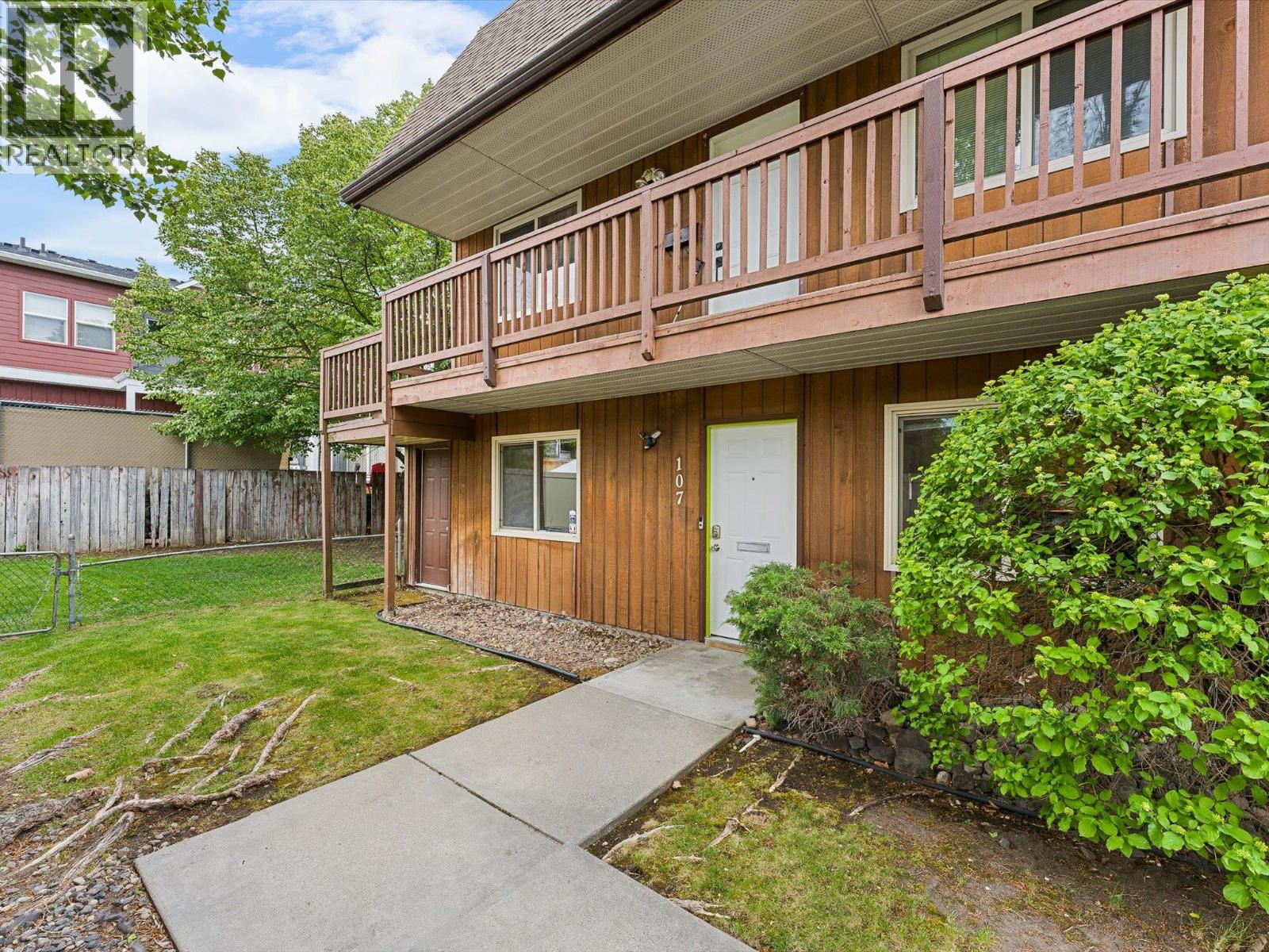 215 Mills Road Unit# 107