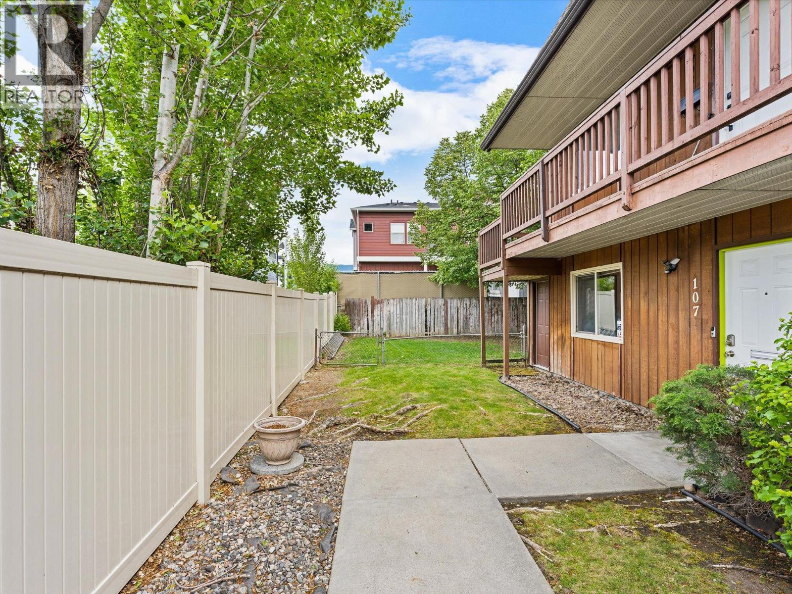 215 Mills Road Unit# 107