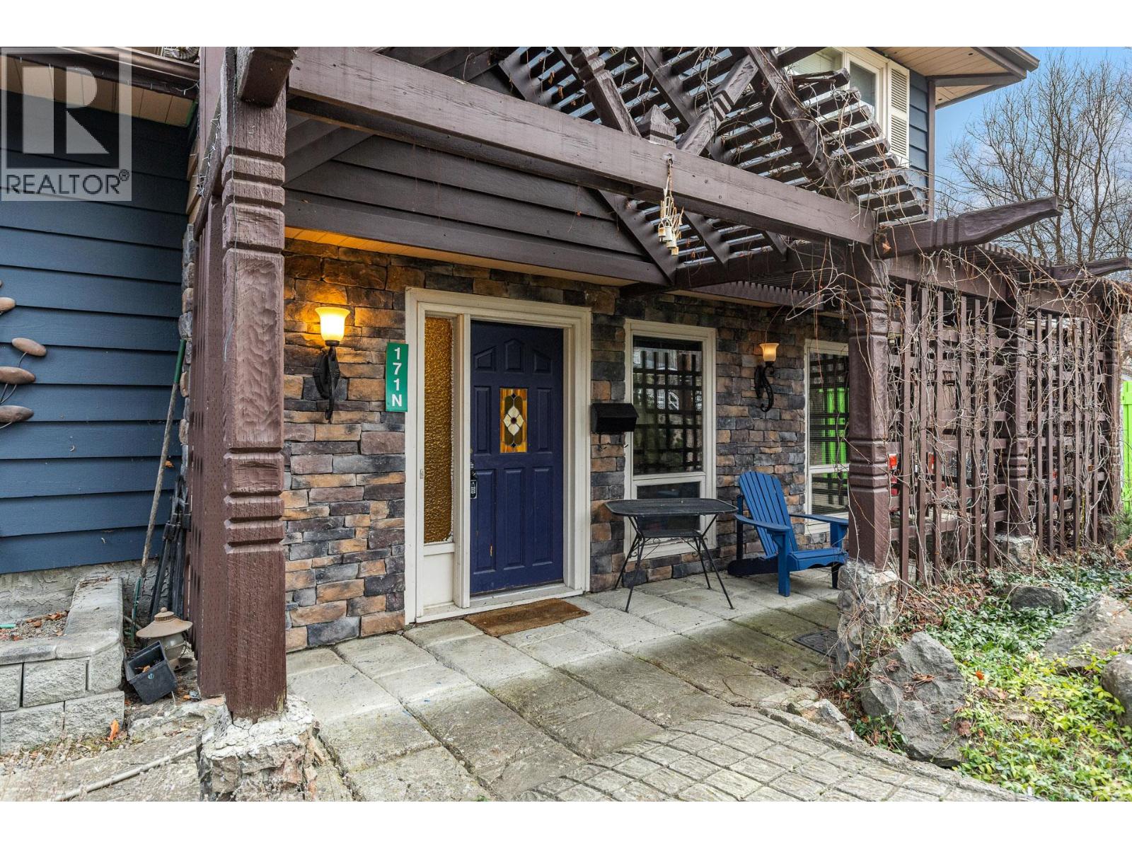 171 Snowsell Street