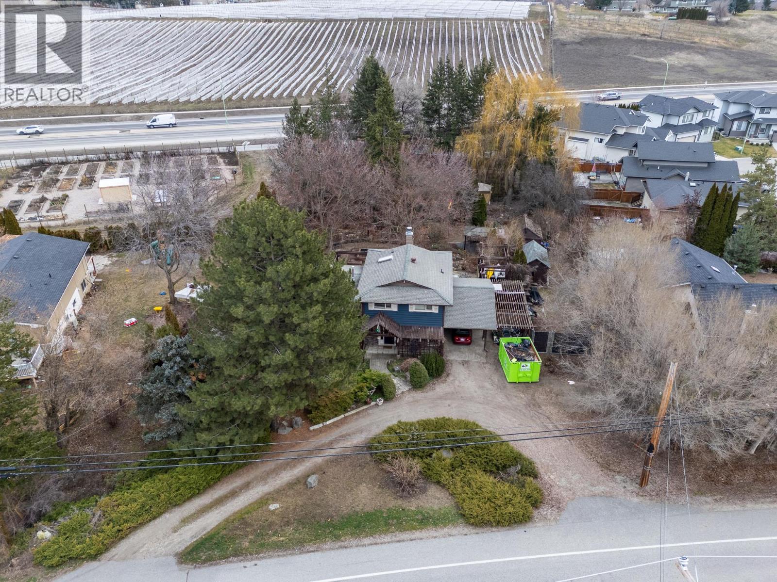 171 Snowsell Street