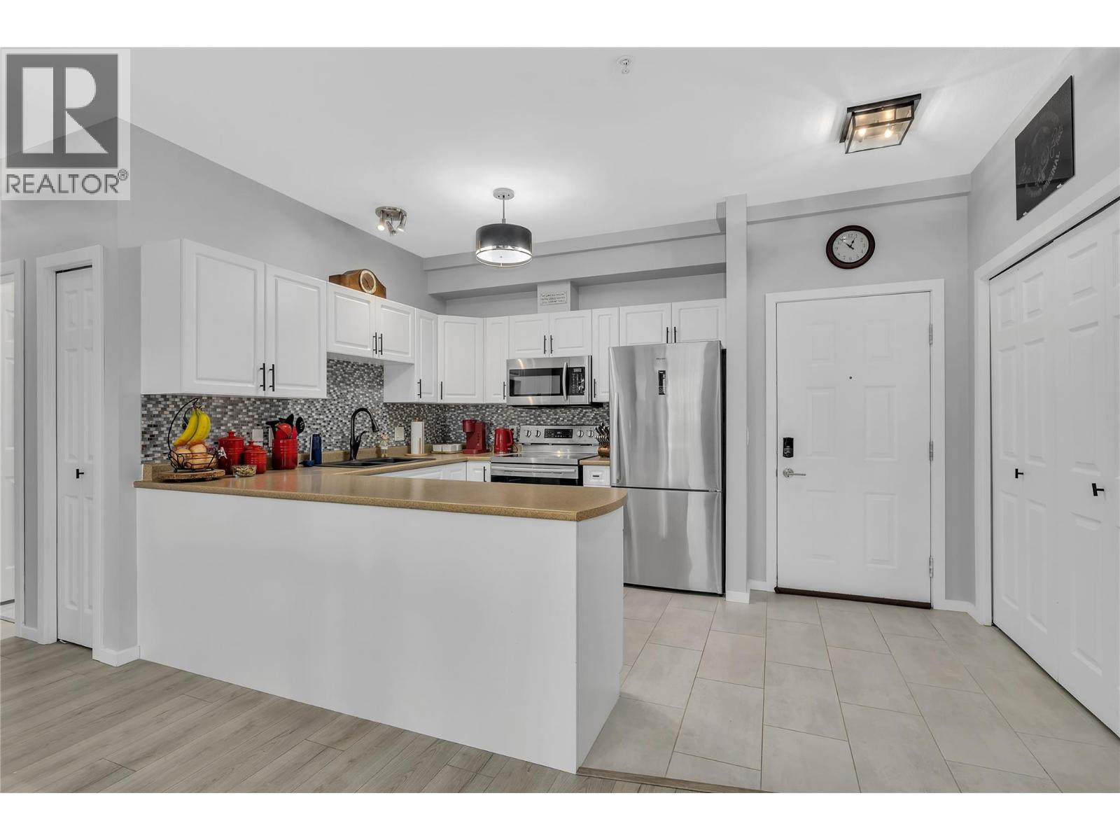 778 Rutland Road Unit# 206 Lot# SL 36