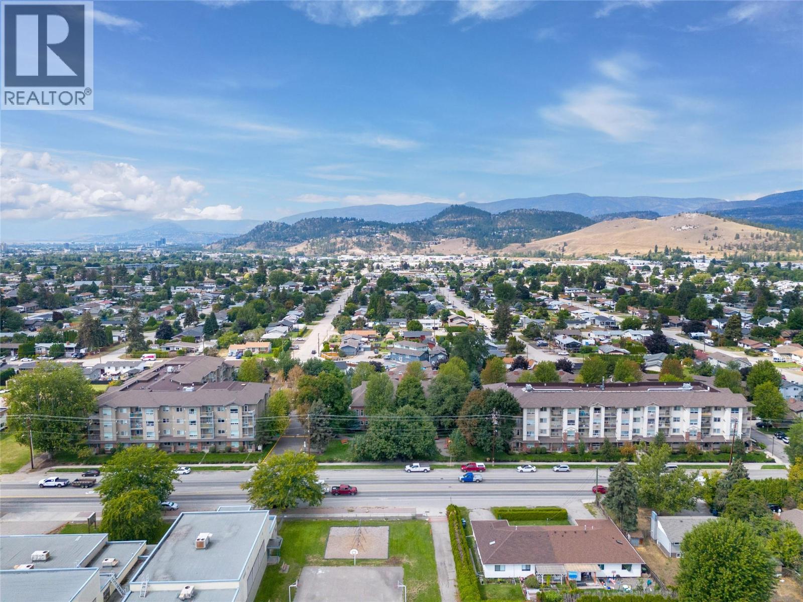 778 Rutland Road Unit# 206 Lot# SL 36