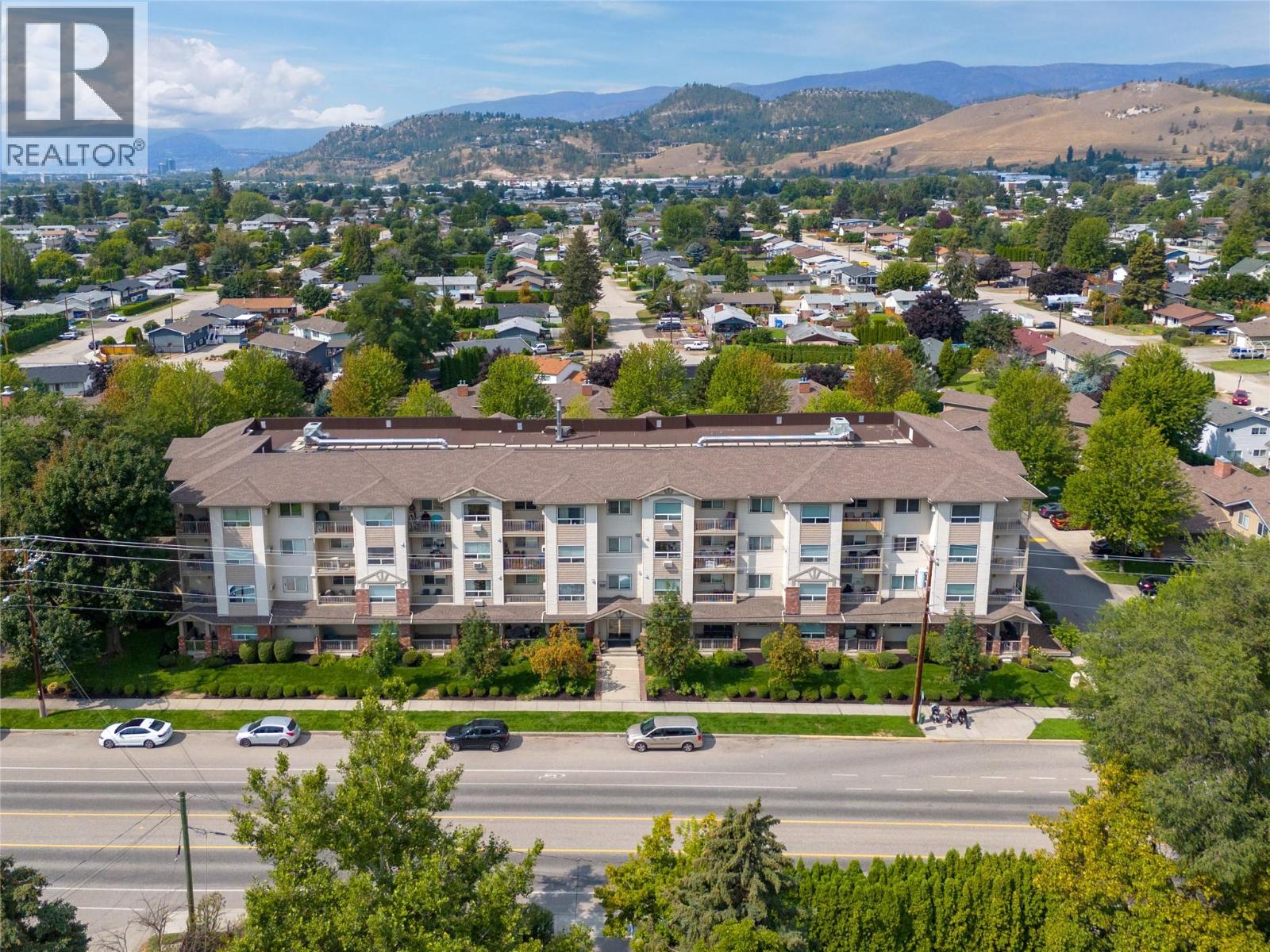 778 Rutland Road Unit# 206 Lot# SL 36