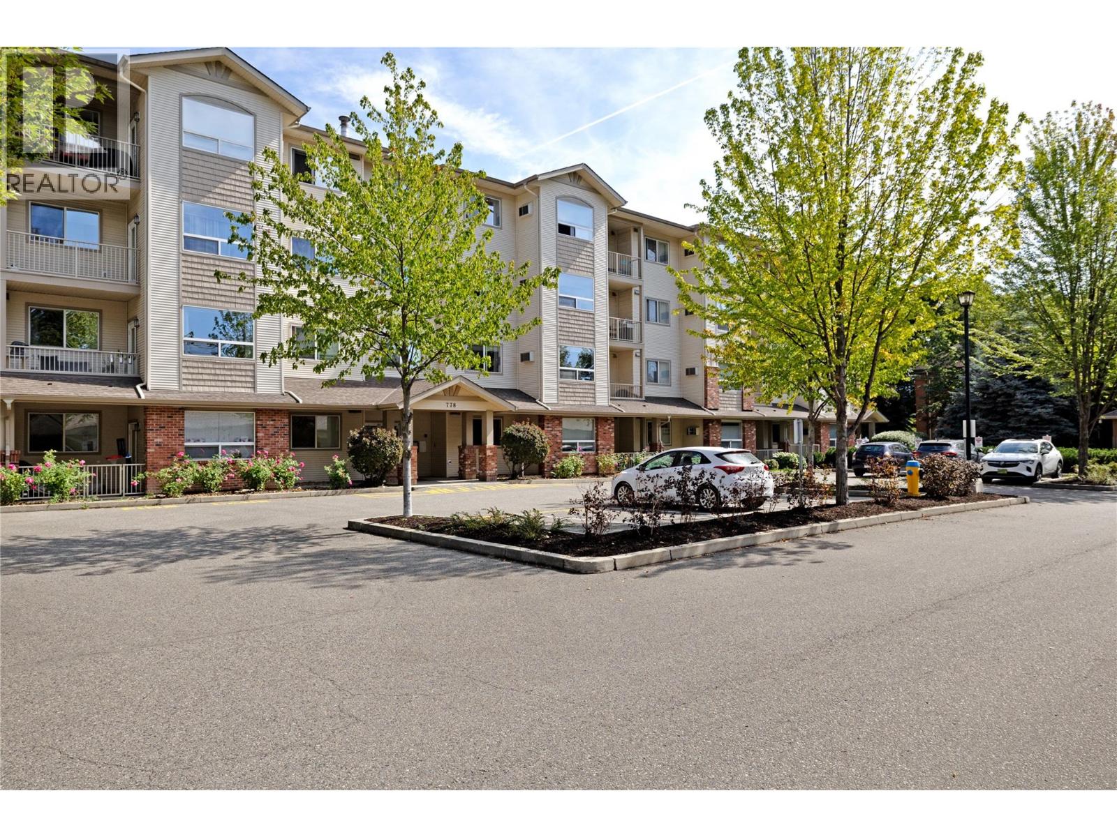 778 Rutland Road Unit# 206 Lot# SL 36