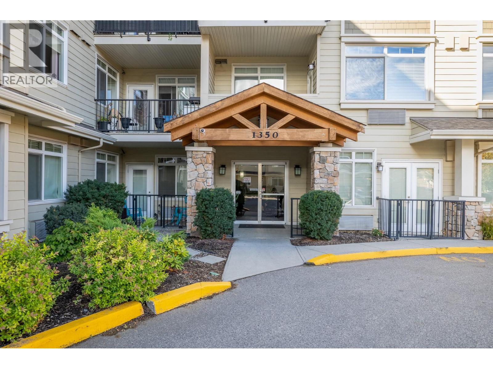 1350 Ridgeway Drive Unit# 202