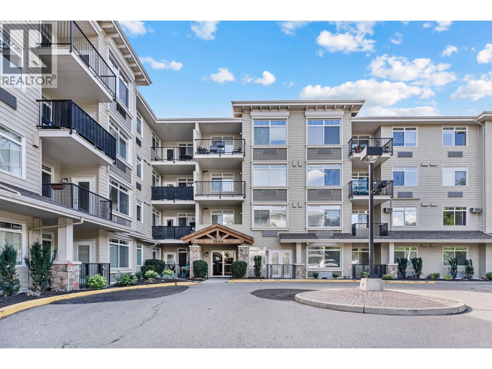 1350 Ridgeway Drive Unit# 202