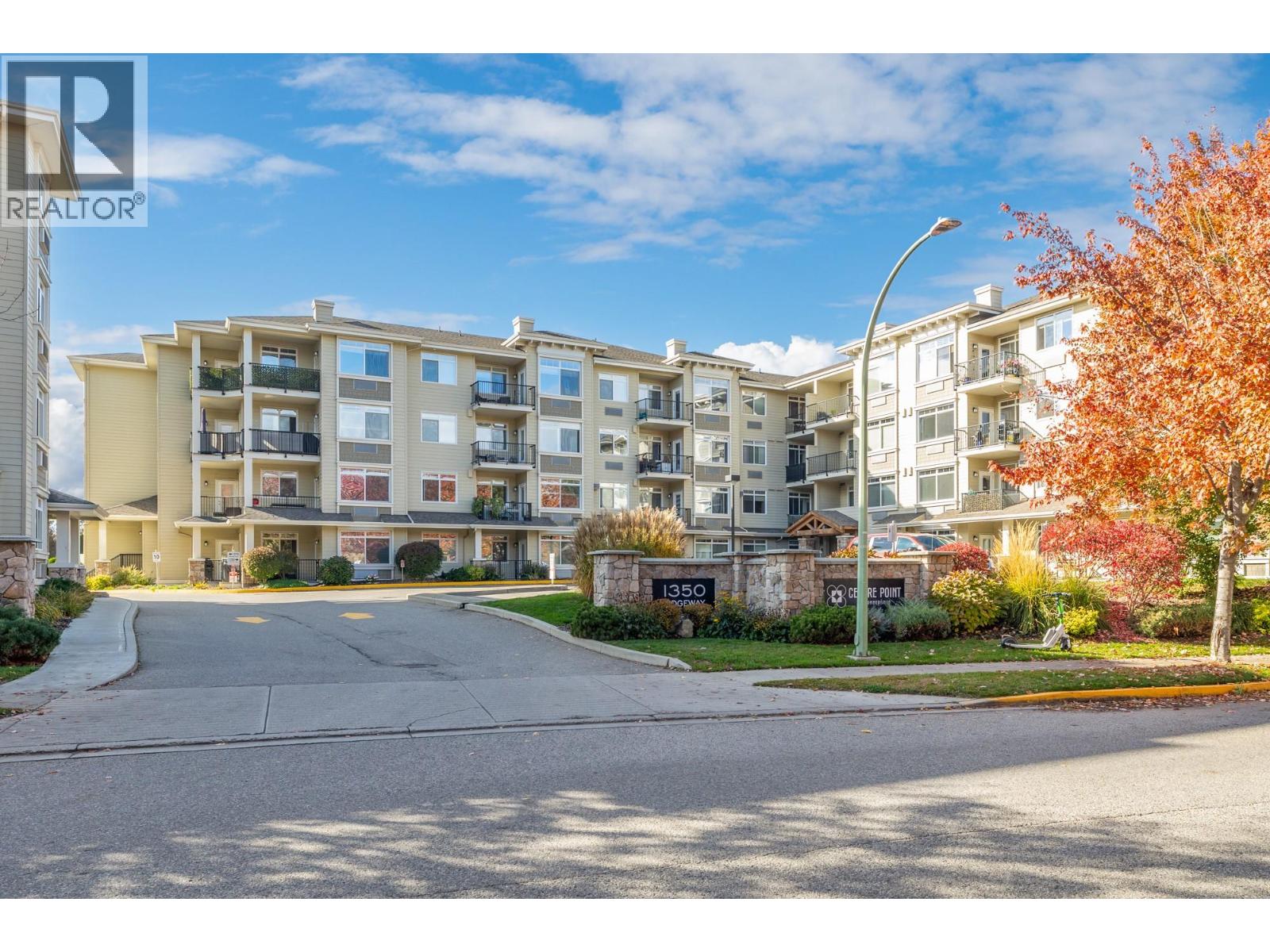 1350 Ridgeway Drive Unit# 202