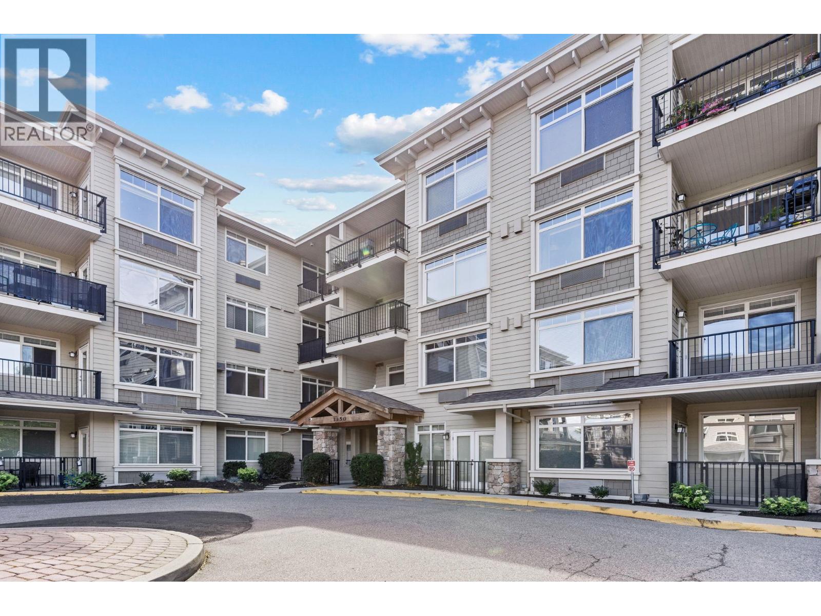 1350 Ridgeway Drive Unit# 202