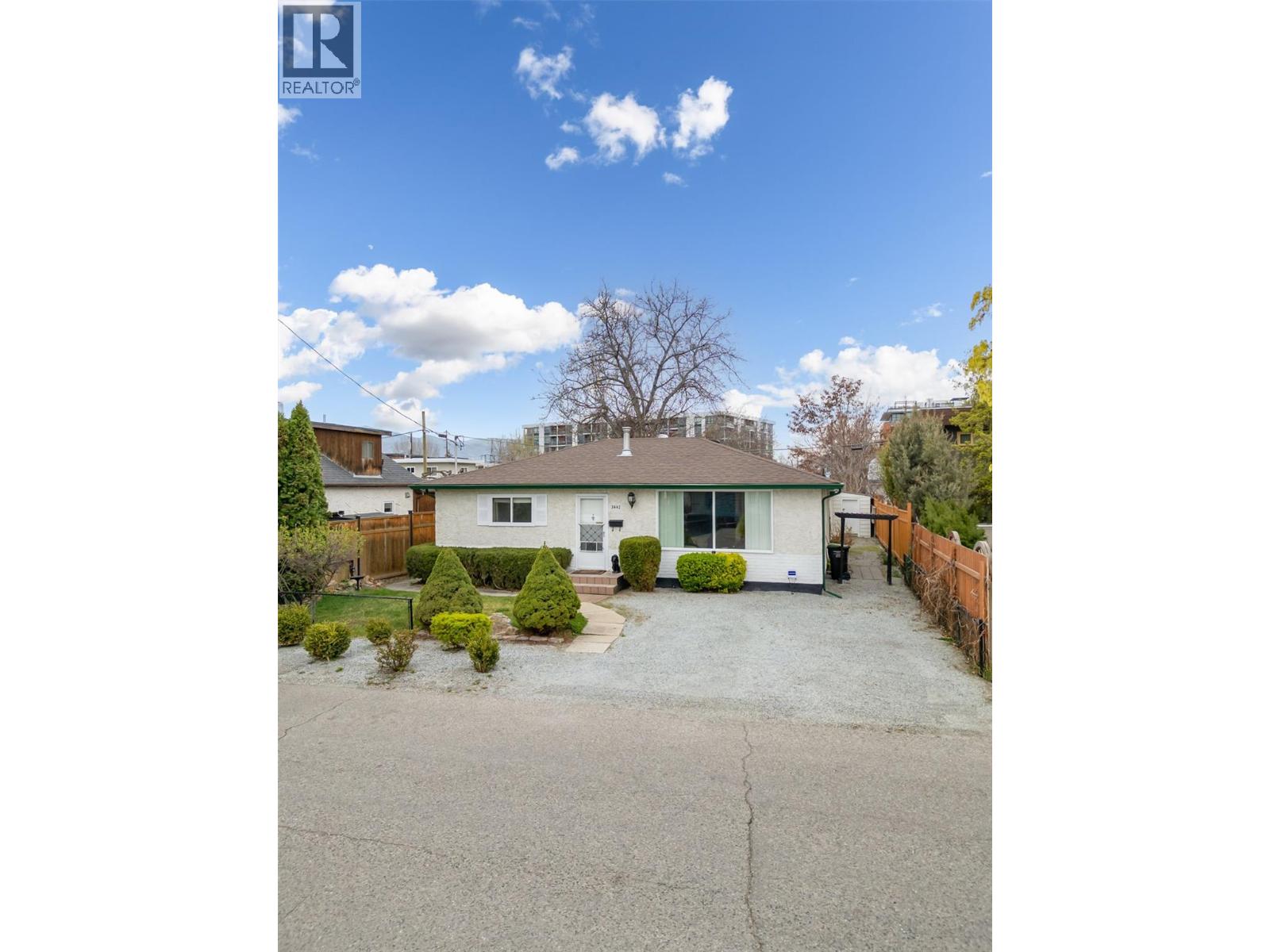 3442 Scott Road
