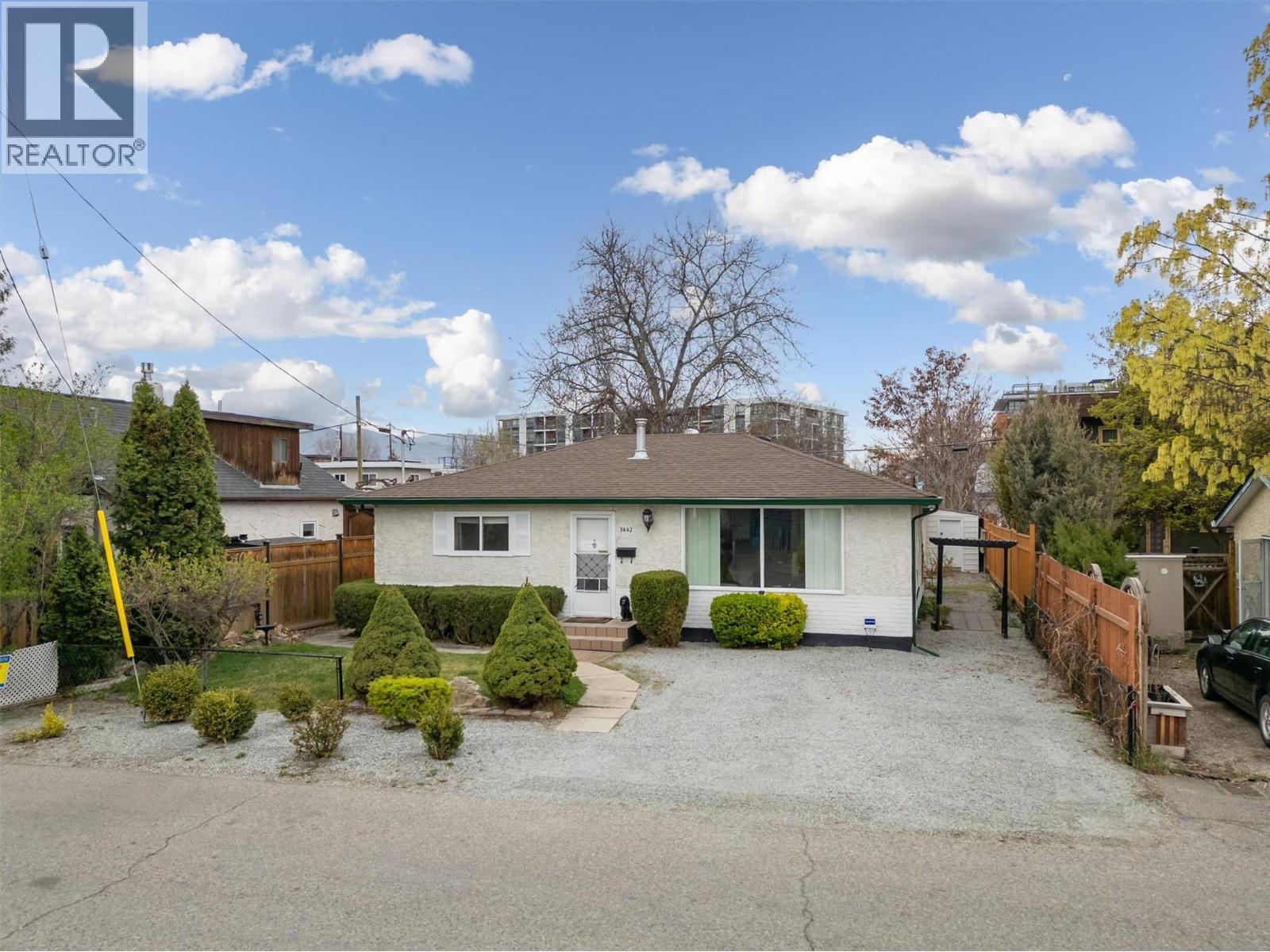 3442 Scott Road