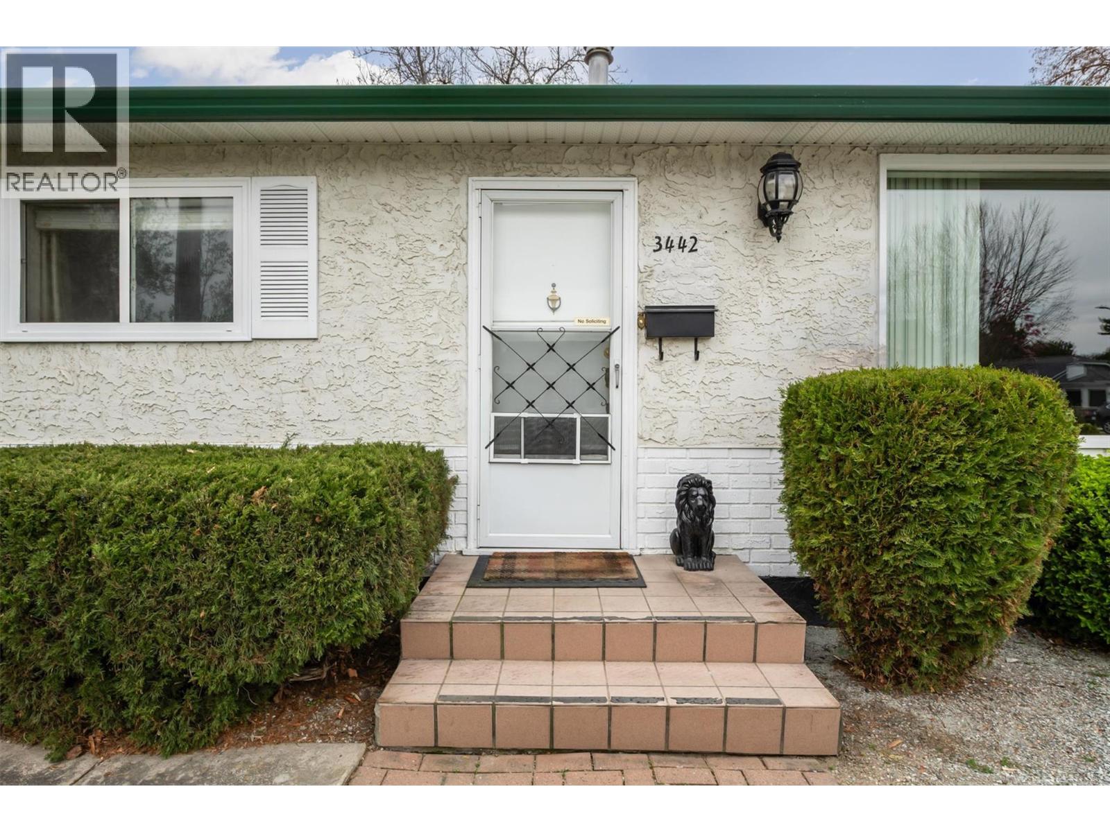 3442 Scott Road