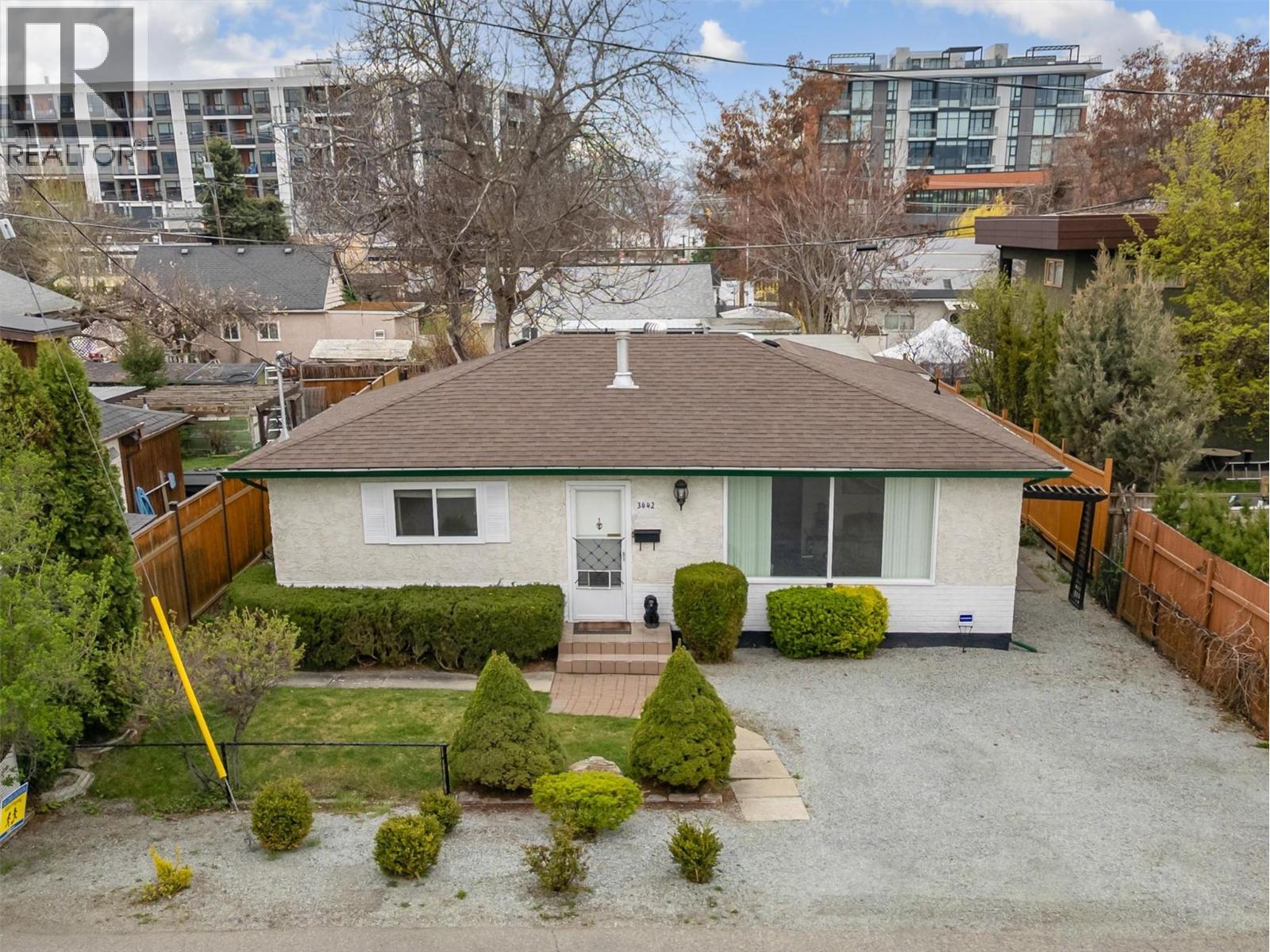 3442 Scott Road