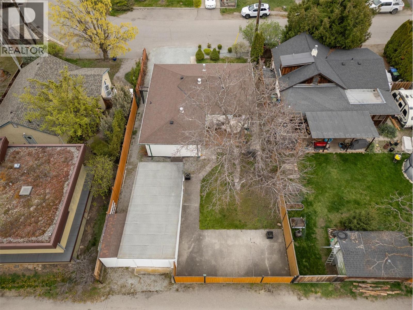 3442 Scott Road