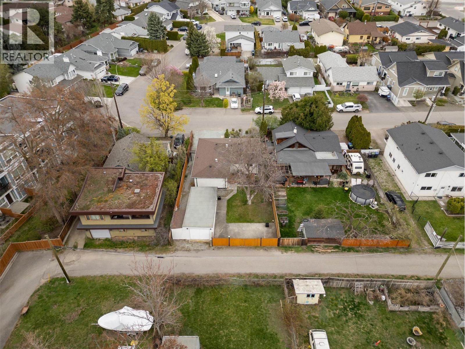 3442 Scott Road