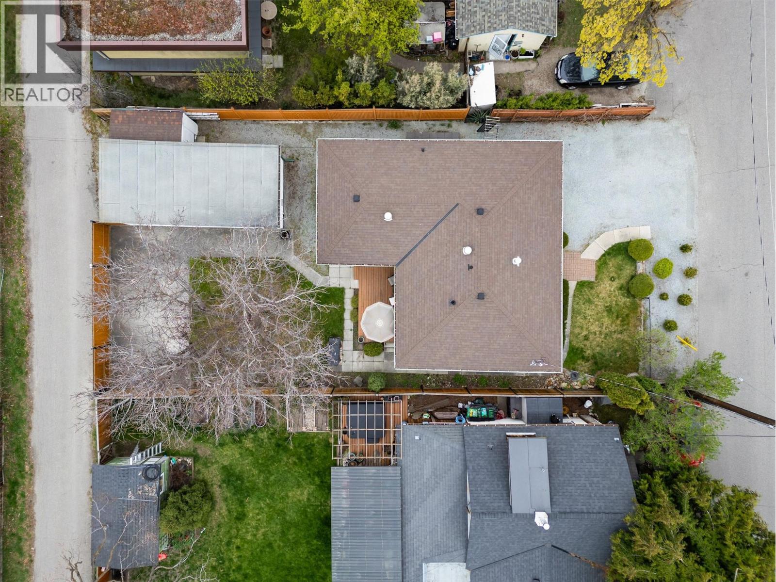 3442 Scott Road