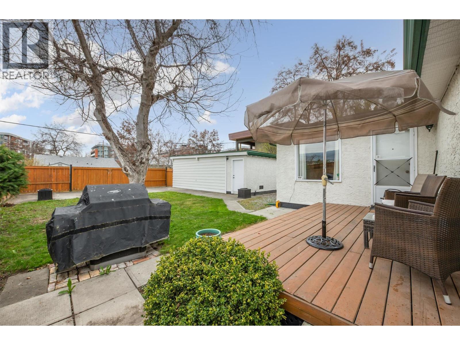3442 Scott Road