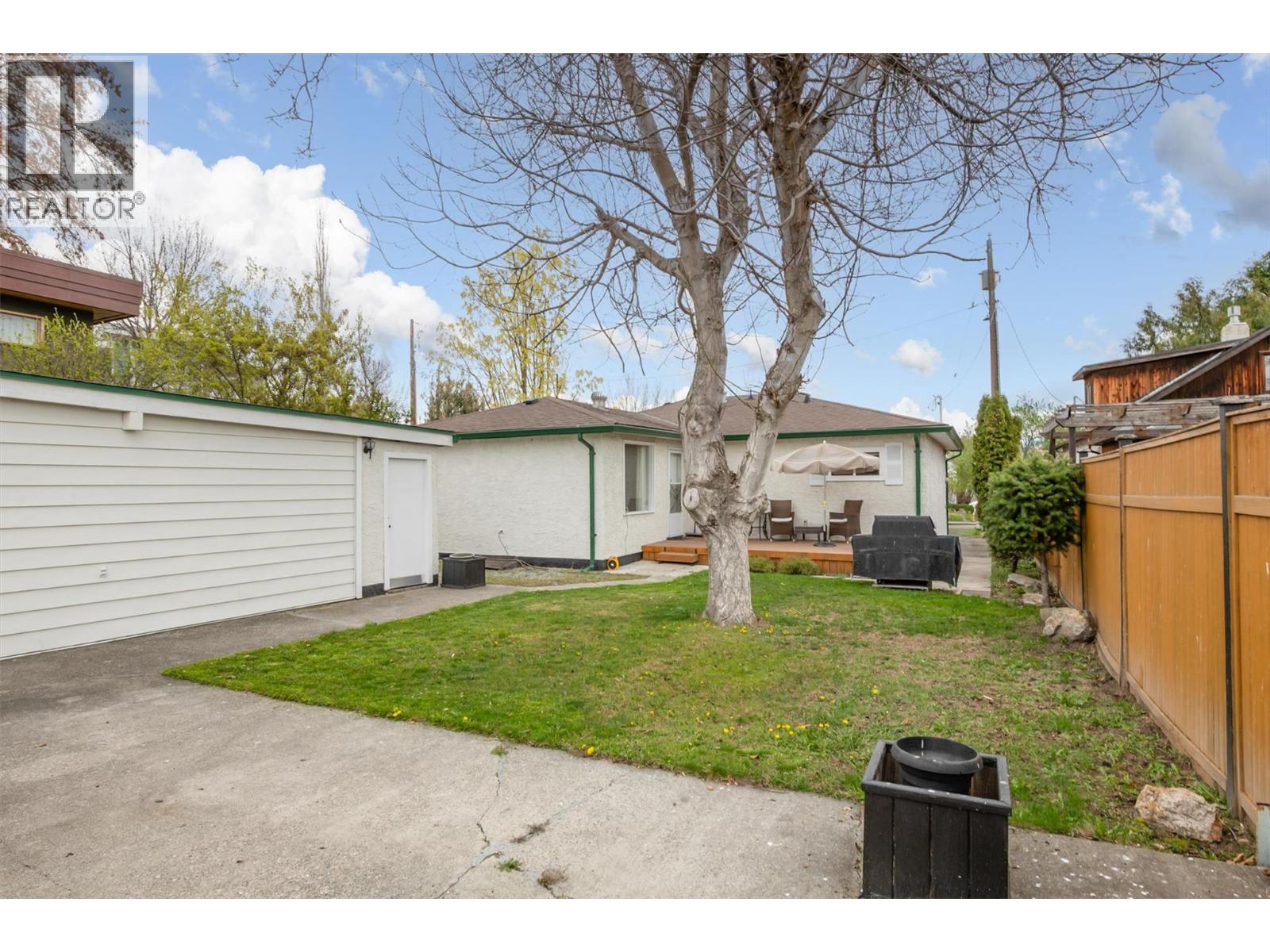 3442 Scott Road