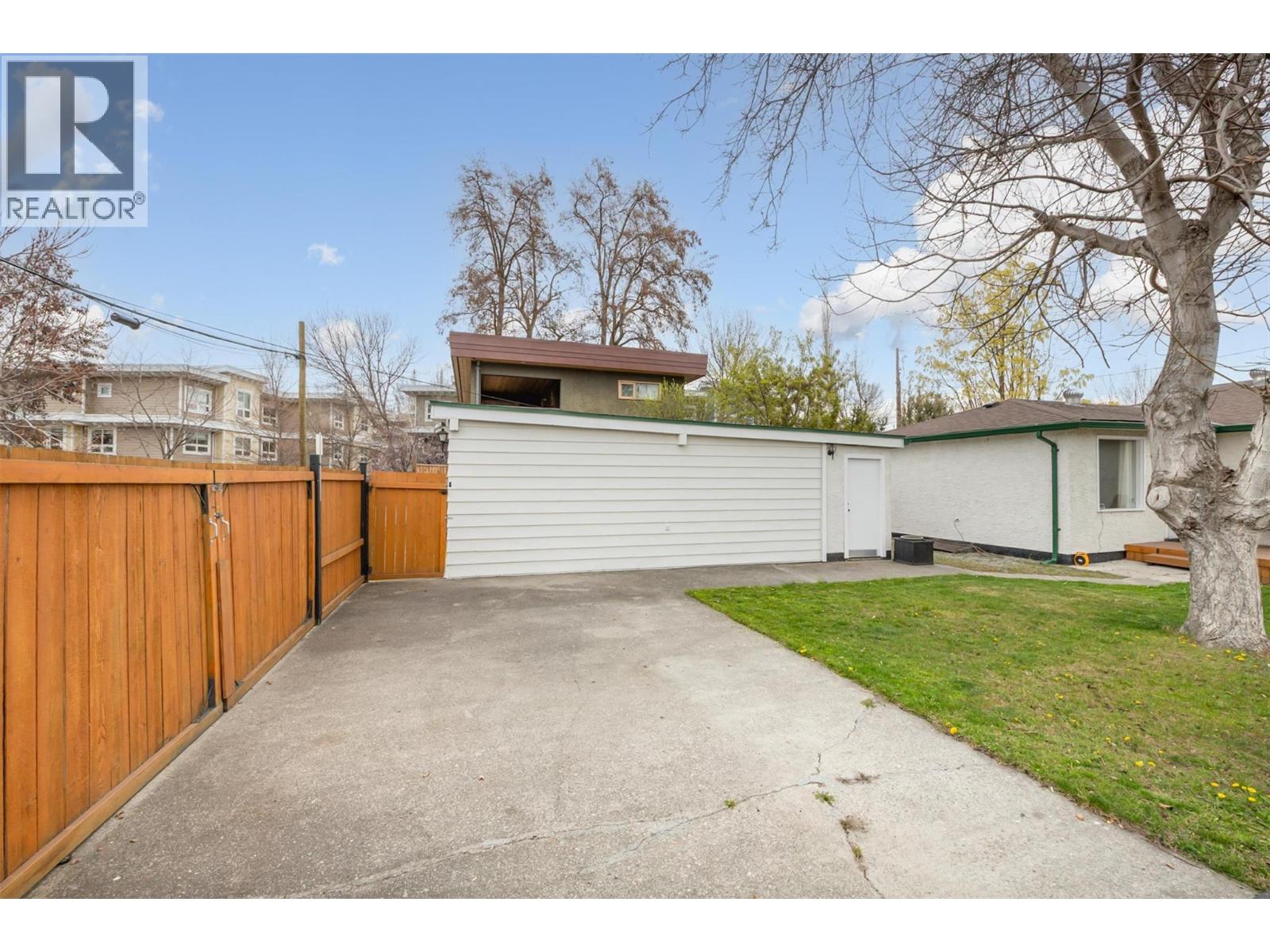 3442 Scott Road
