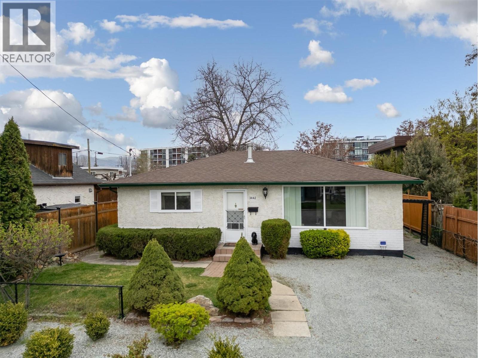 3442 Scott Road