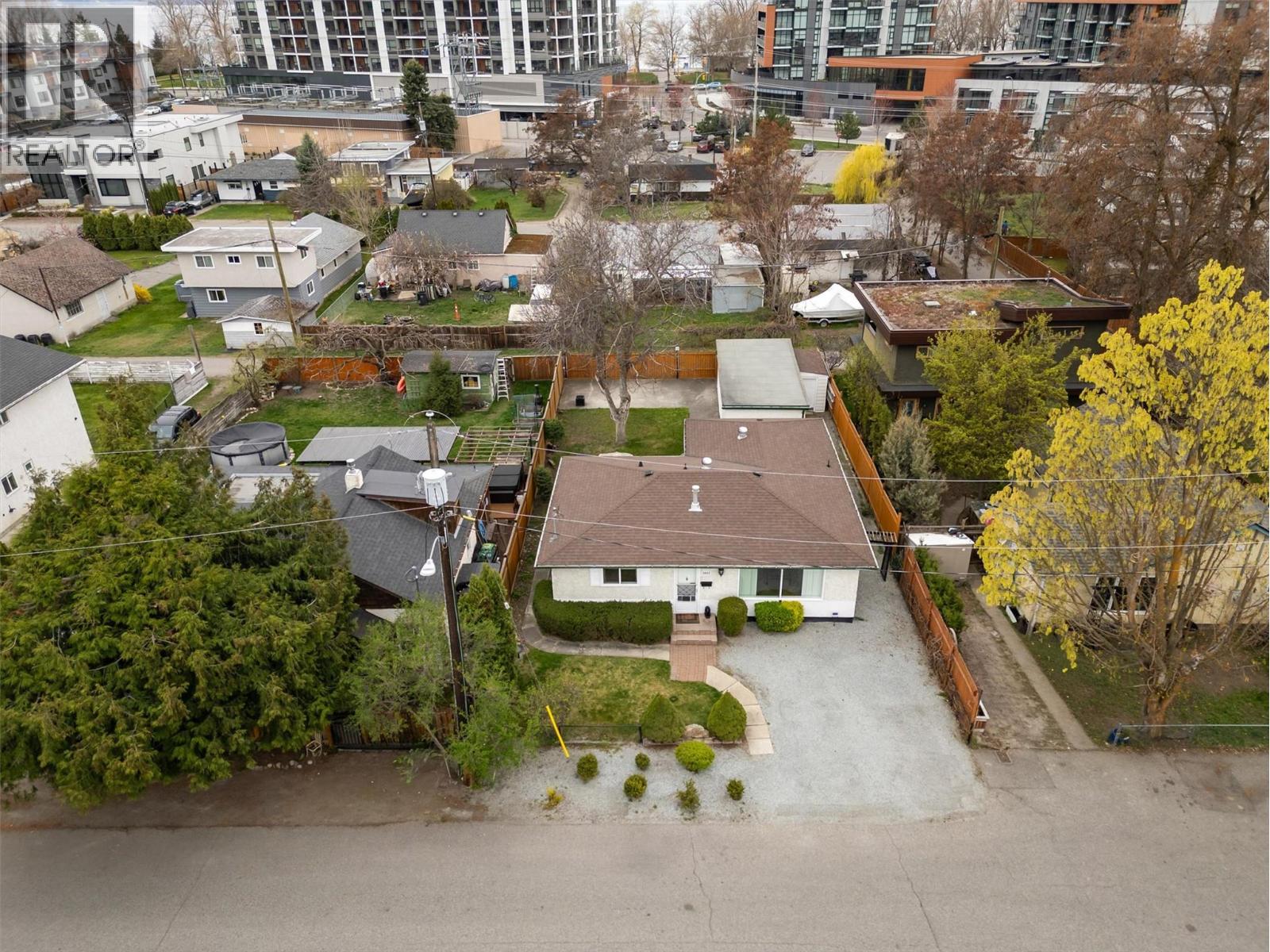3442 Scott Road