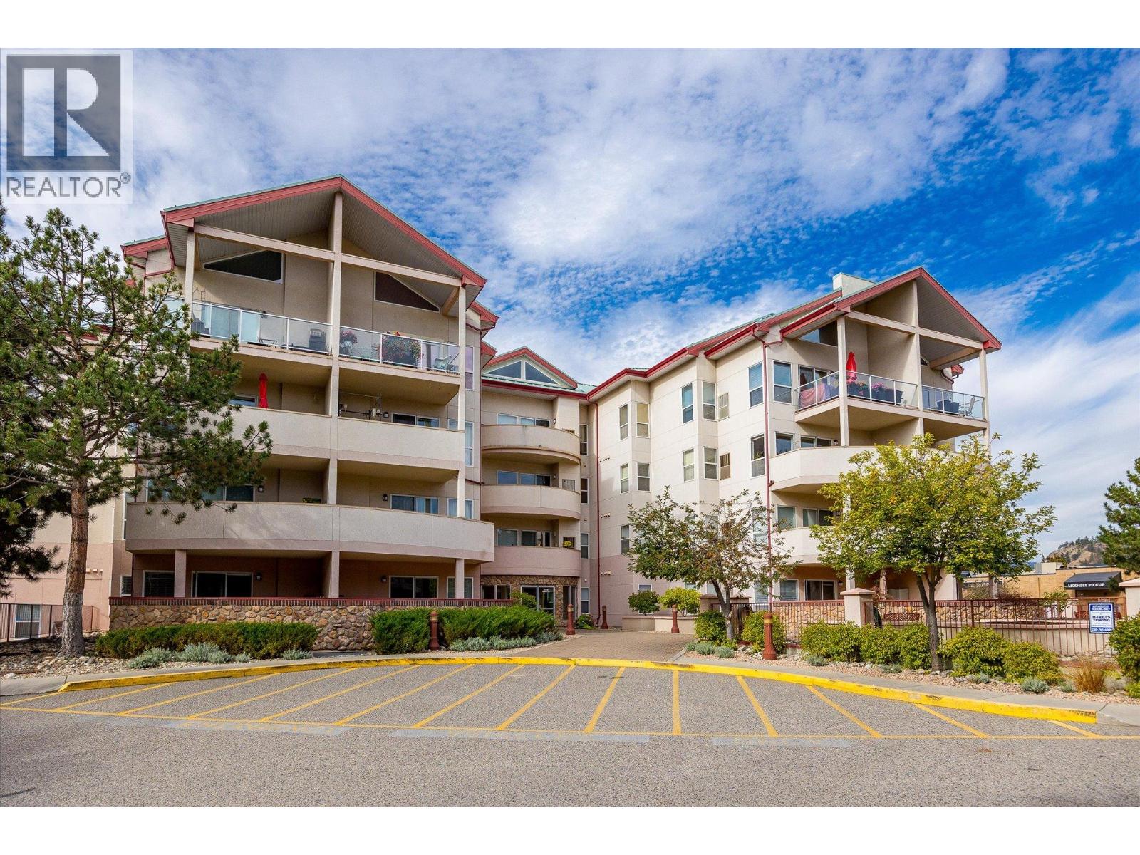 2388 Baron Road Unit# 407