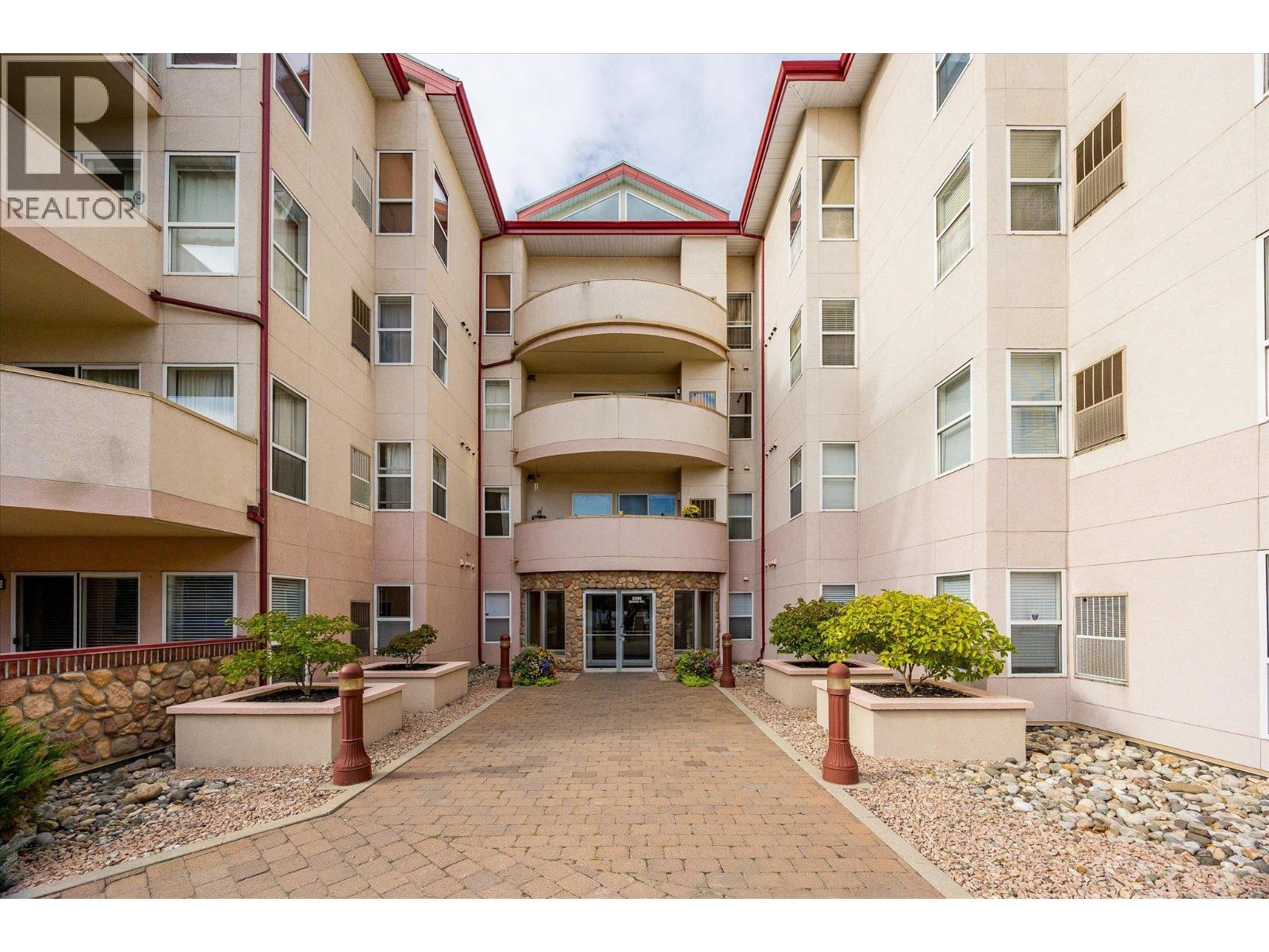 2388 Baron Road Unit# 407