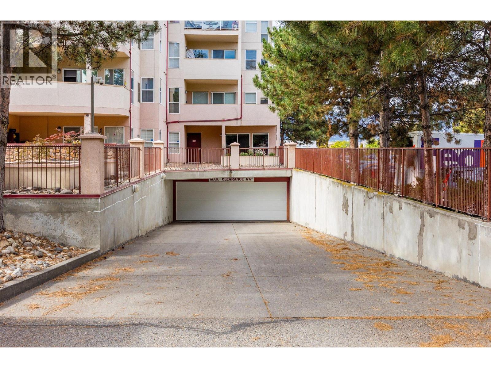 2388 Baron Road Unit# 407