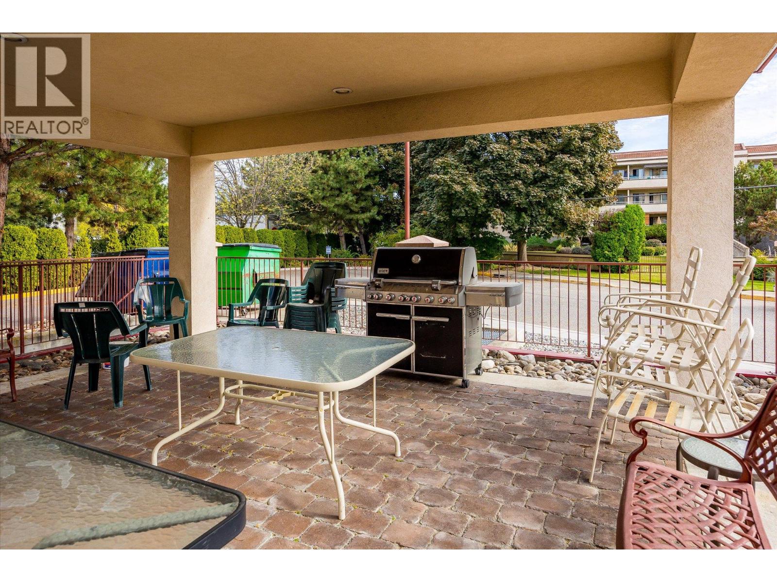 2388 Baron Road Unit# 407