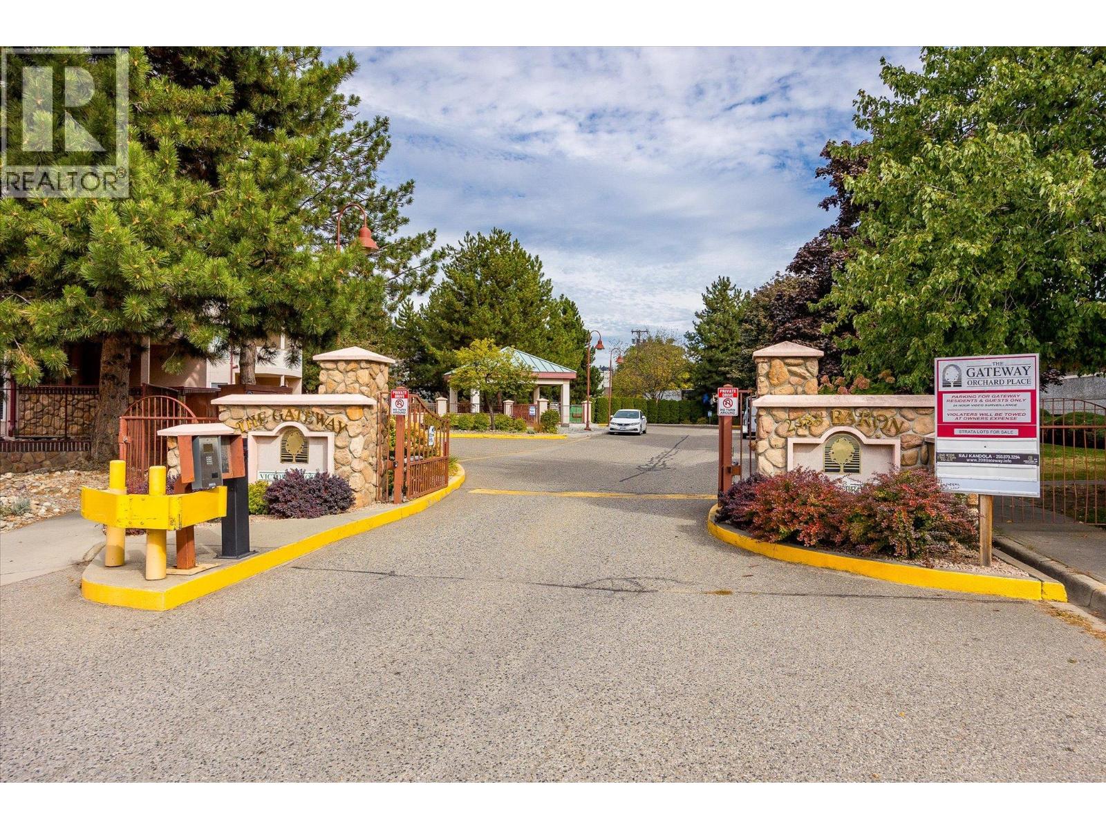 2388 Baron Road Unit# 407