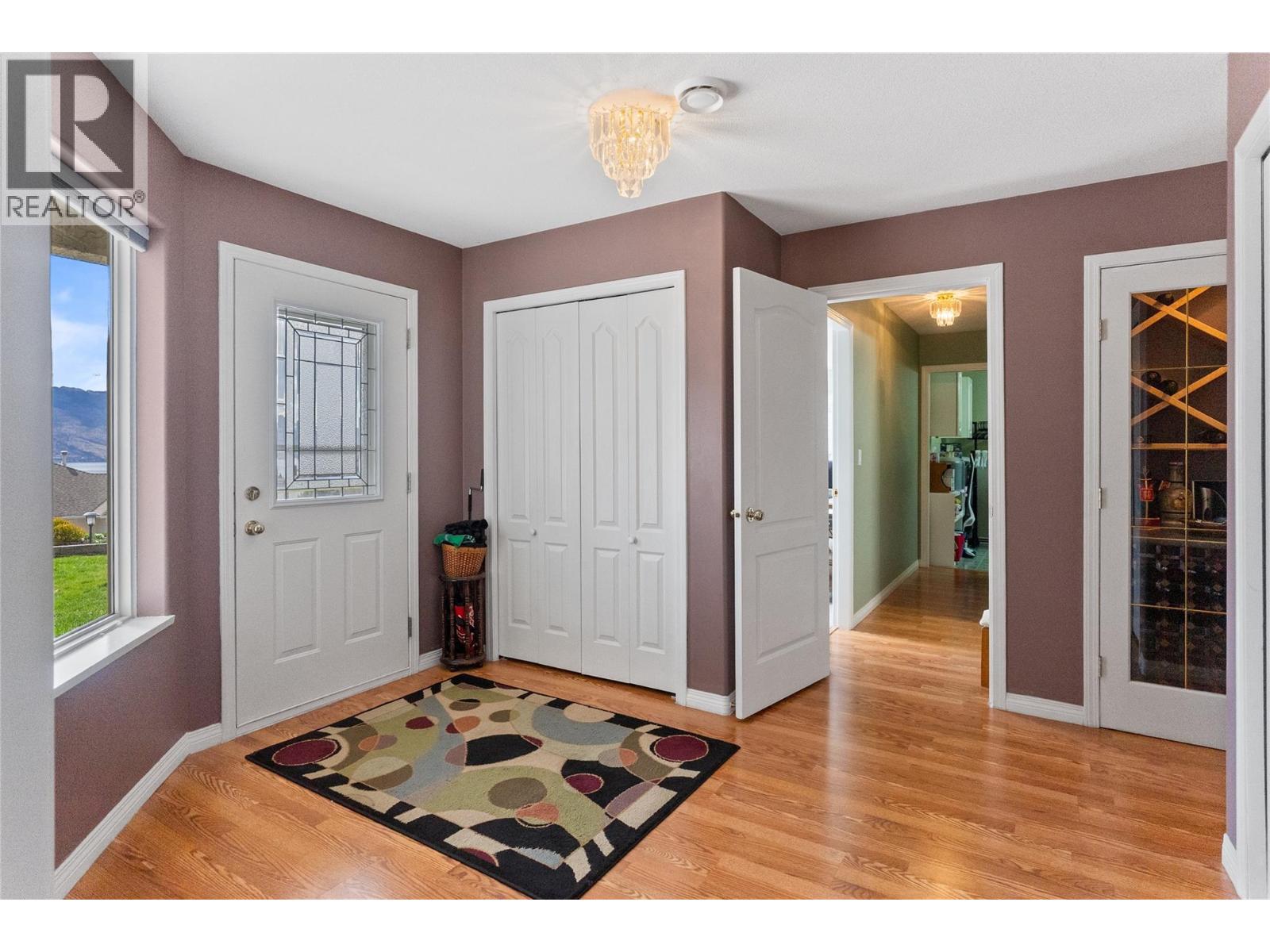 1350 Gregory Road