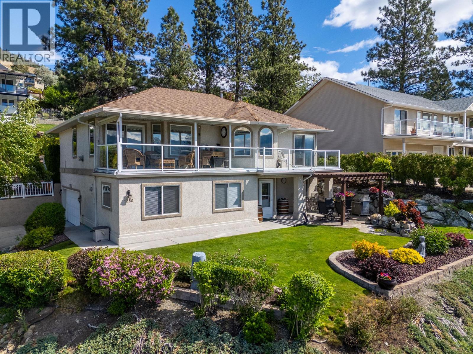 1350 Gregory Road