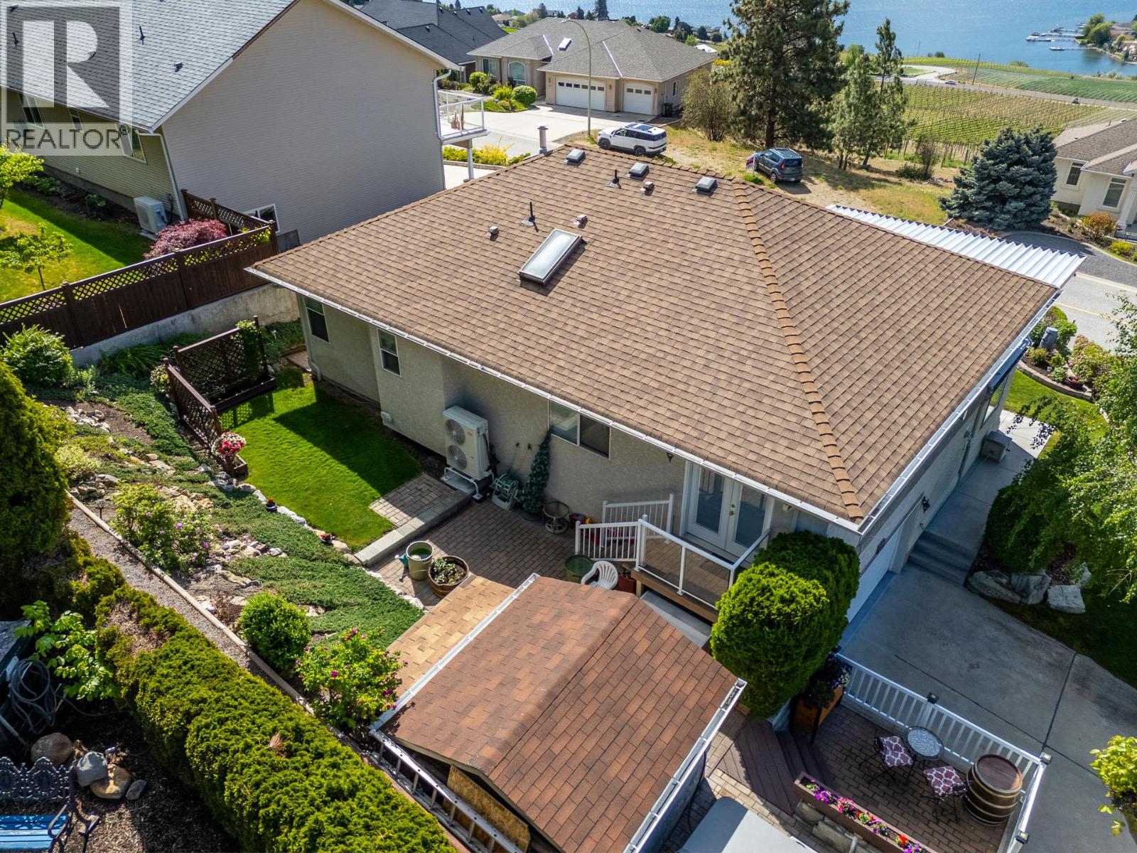 1350 Gregory Road