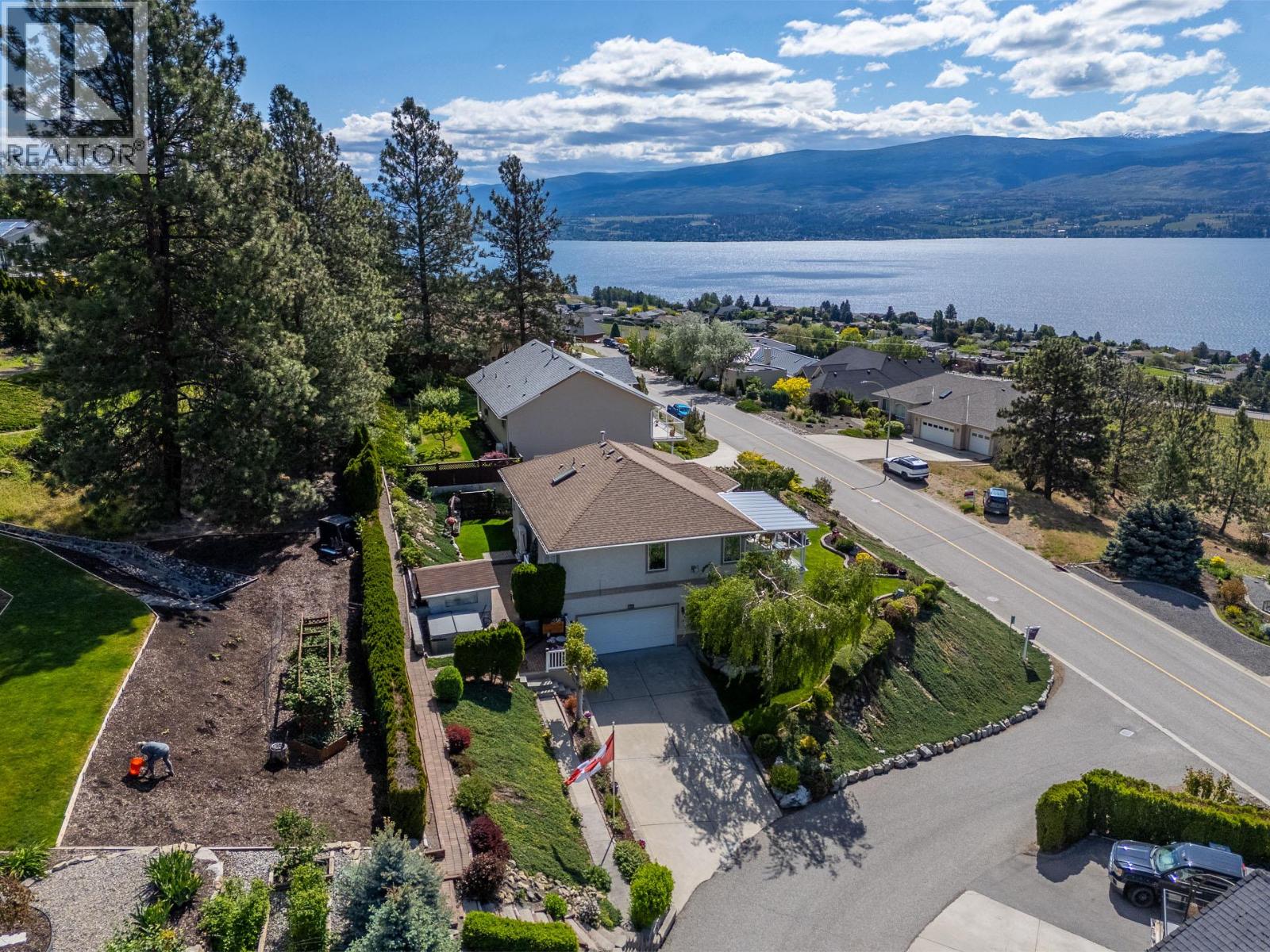 1350 Gregory Road