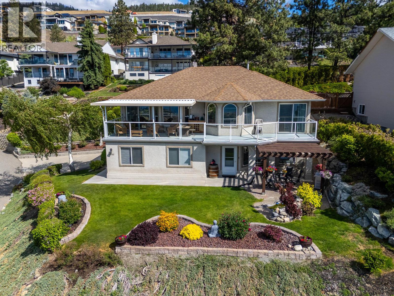 1350 Gregory Road
