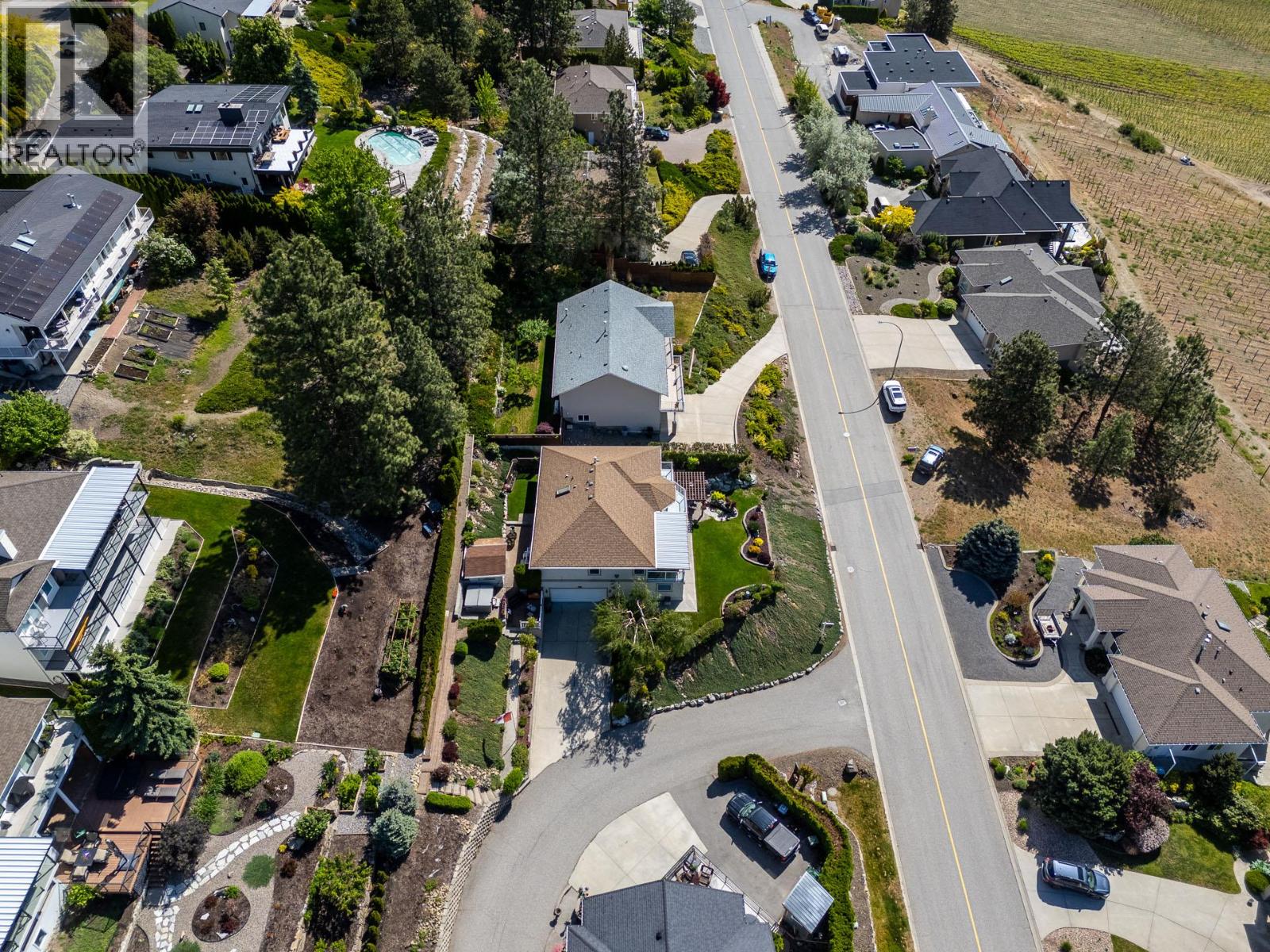 1350 Gregory Road