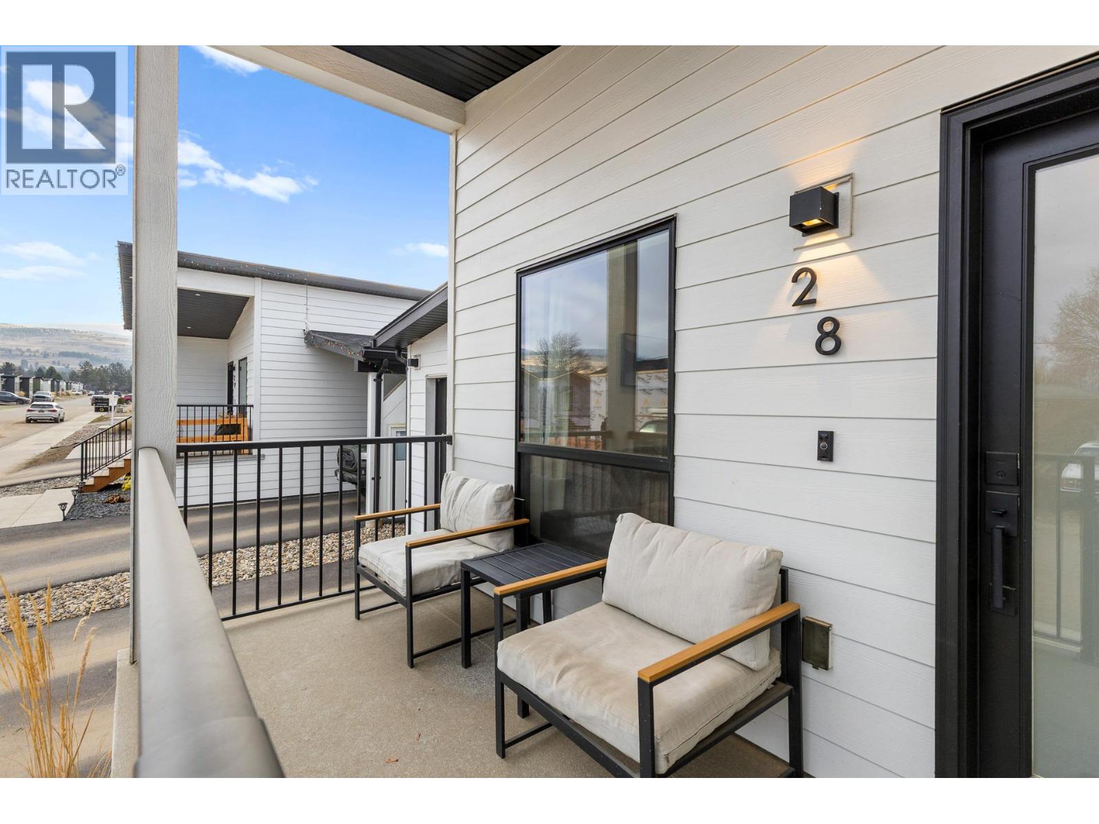 8900 Jim Bailey Road Unit# 28