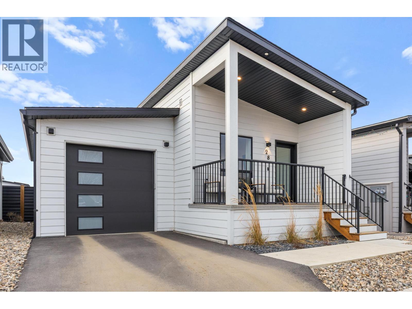 8900 Jim Bailey Road Unit# 28