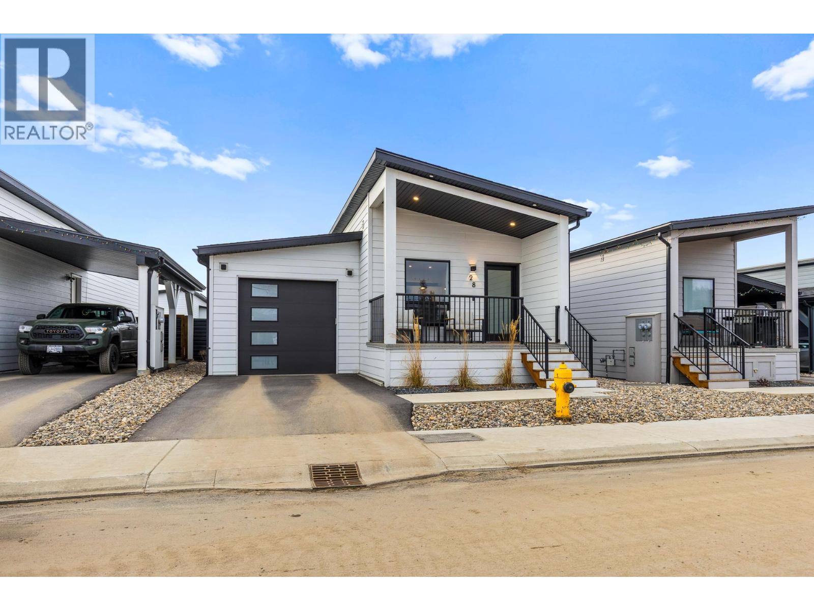 8900 Jim Bailey Road Unit# 28