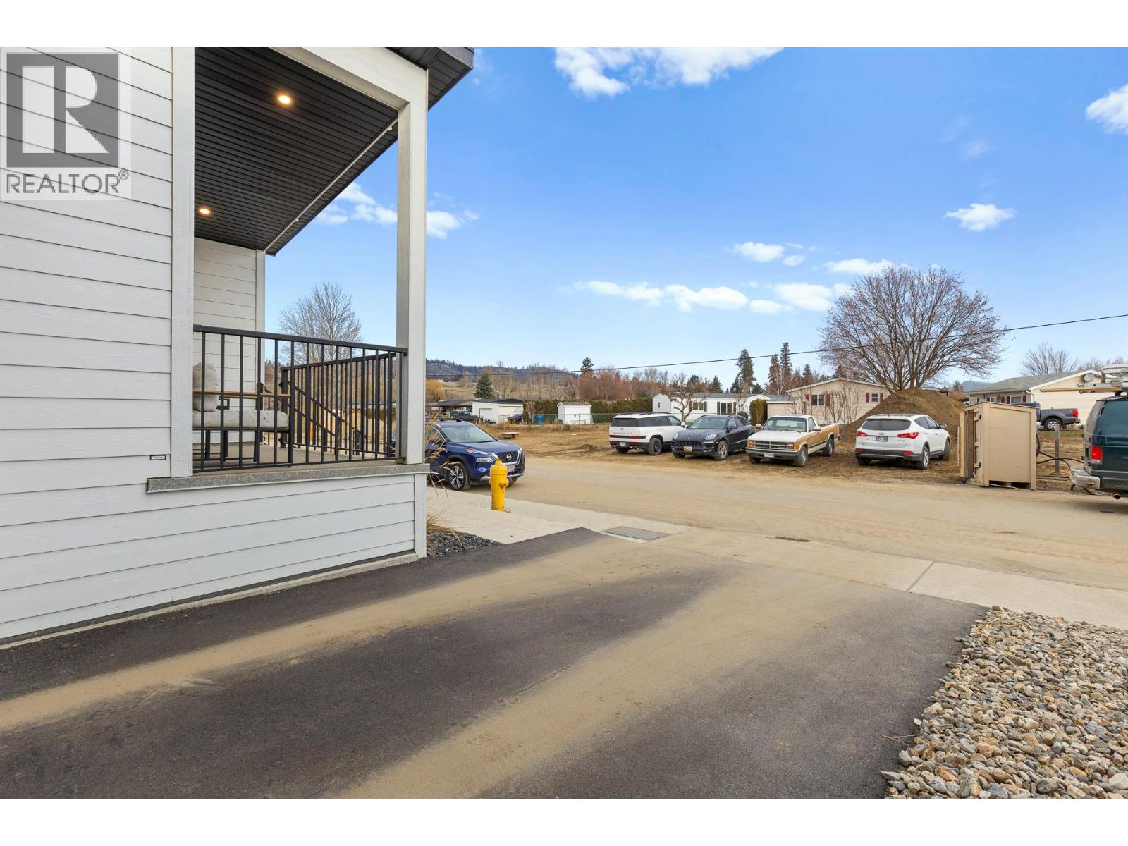 8900 Jim Bailey Road Unit# 28