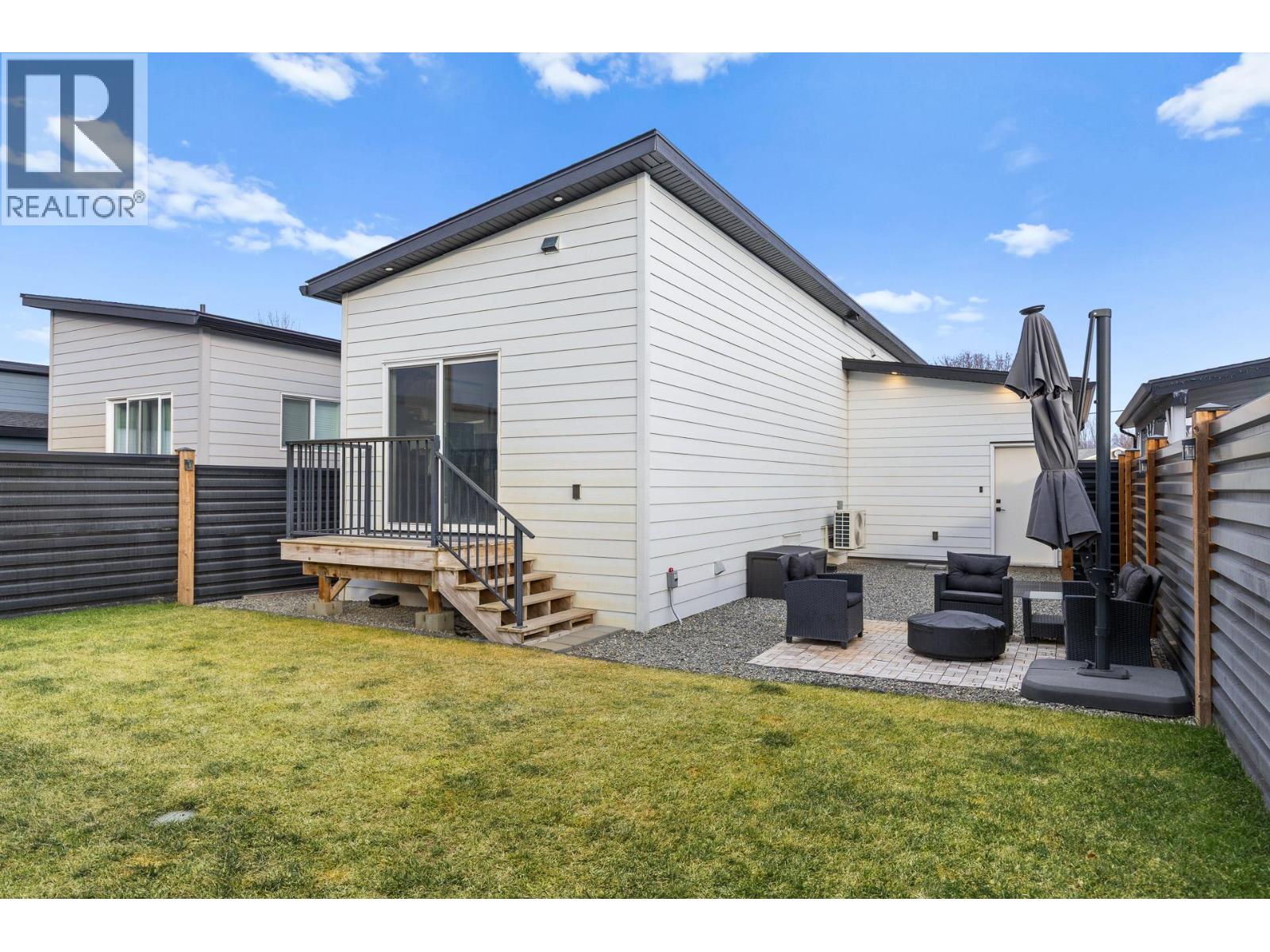 8900 Jim Bailey Road Unit# 28