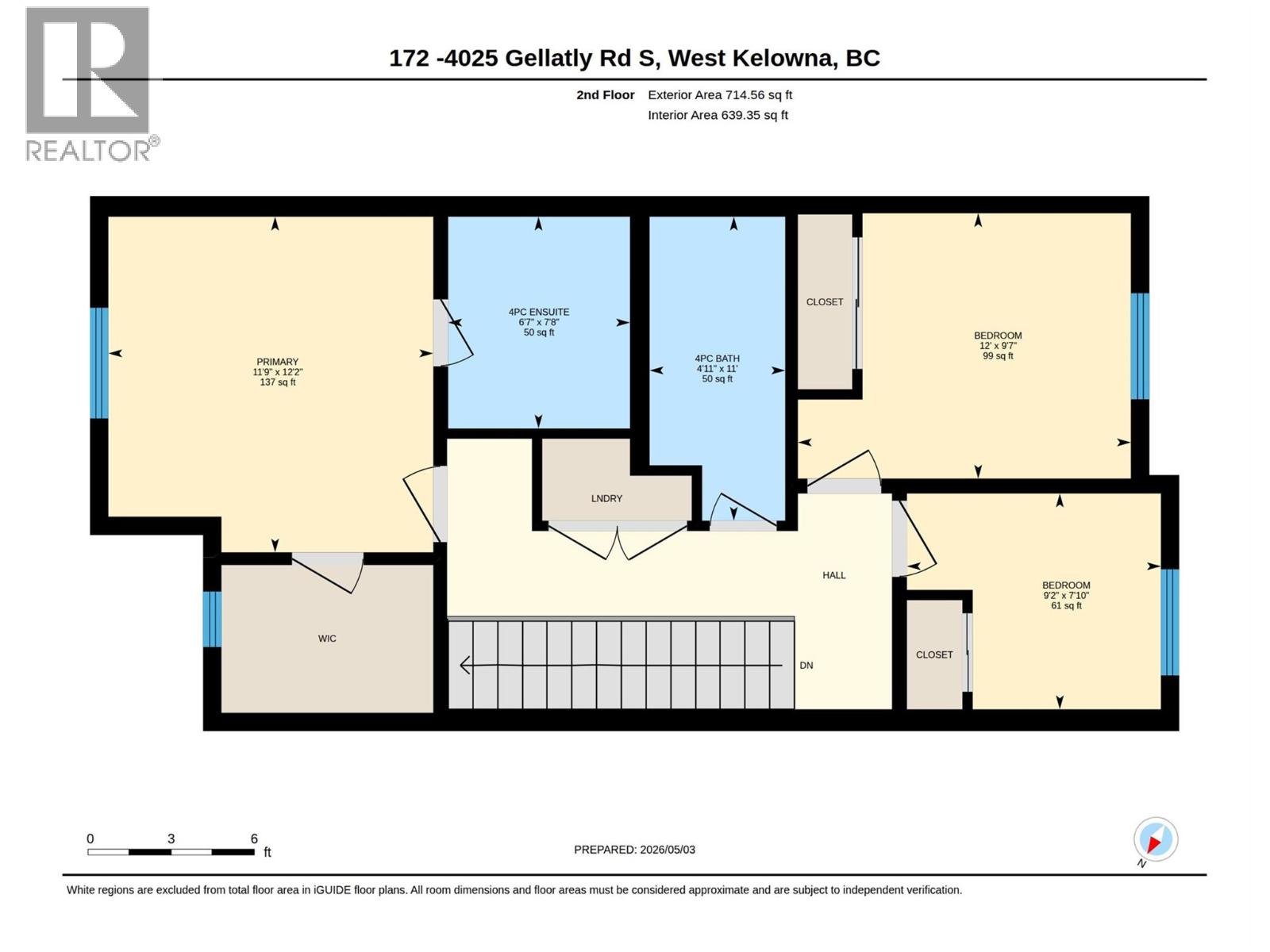 4025 Gellatly Road S Unit# 172