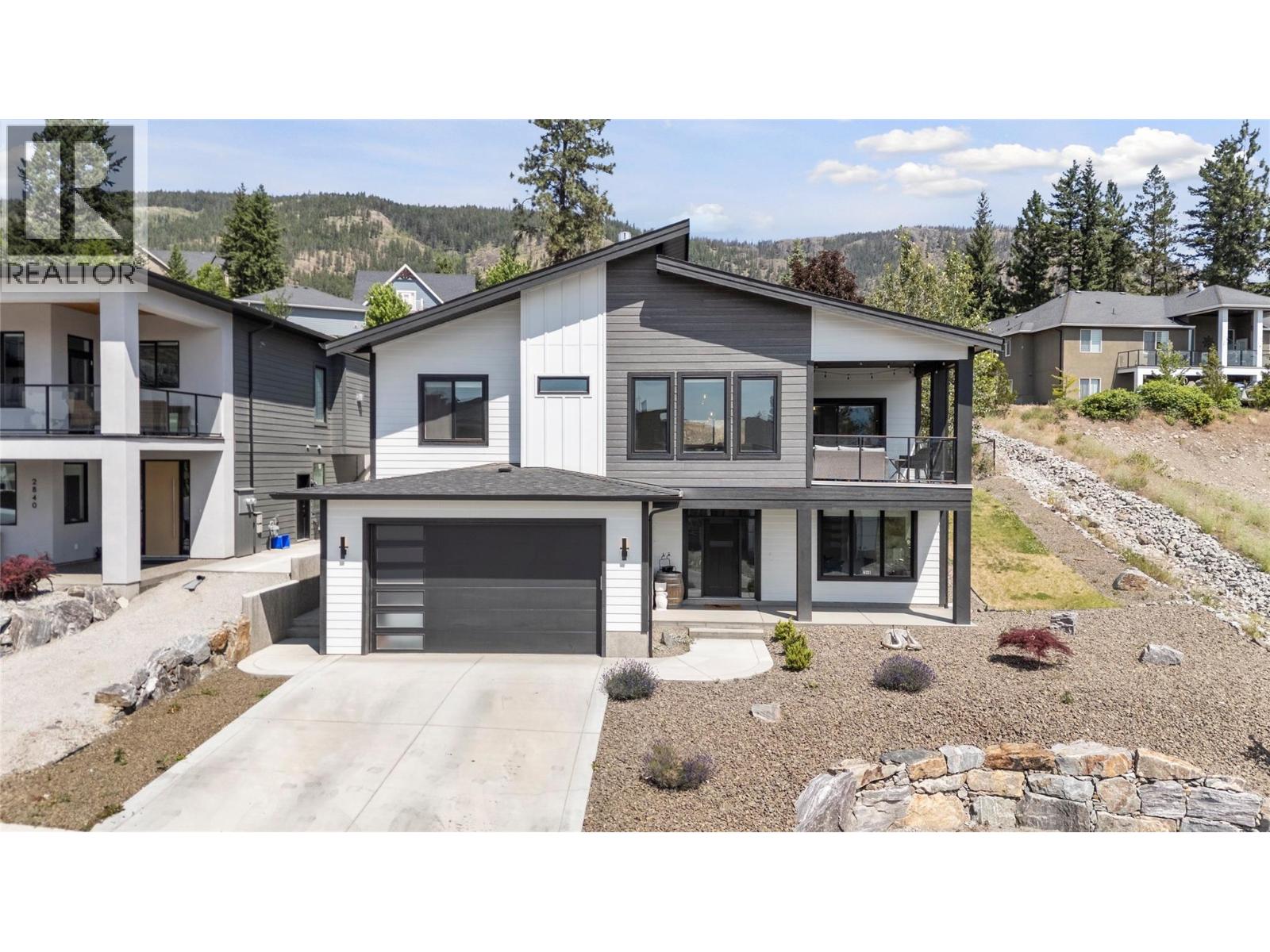2846 Canyon Crest Drive