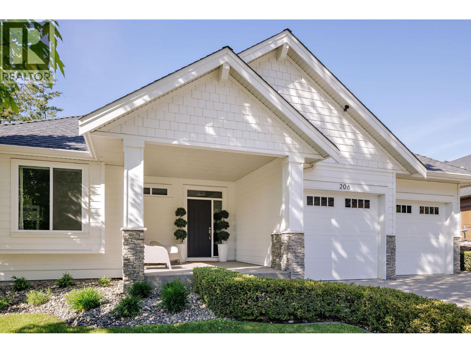 206 Wilden Ridge Drive