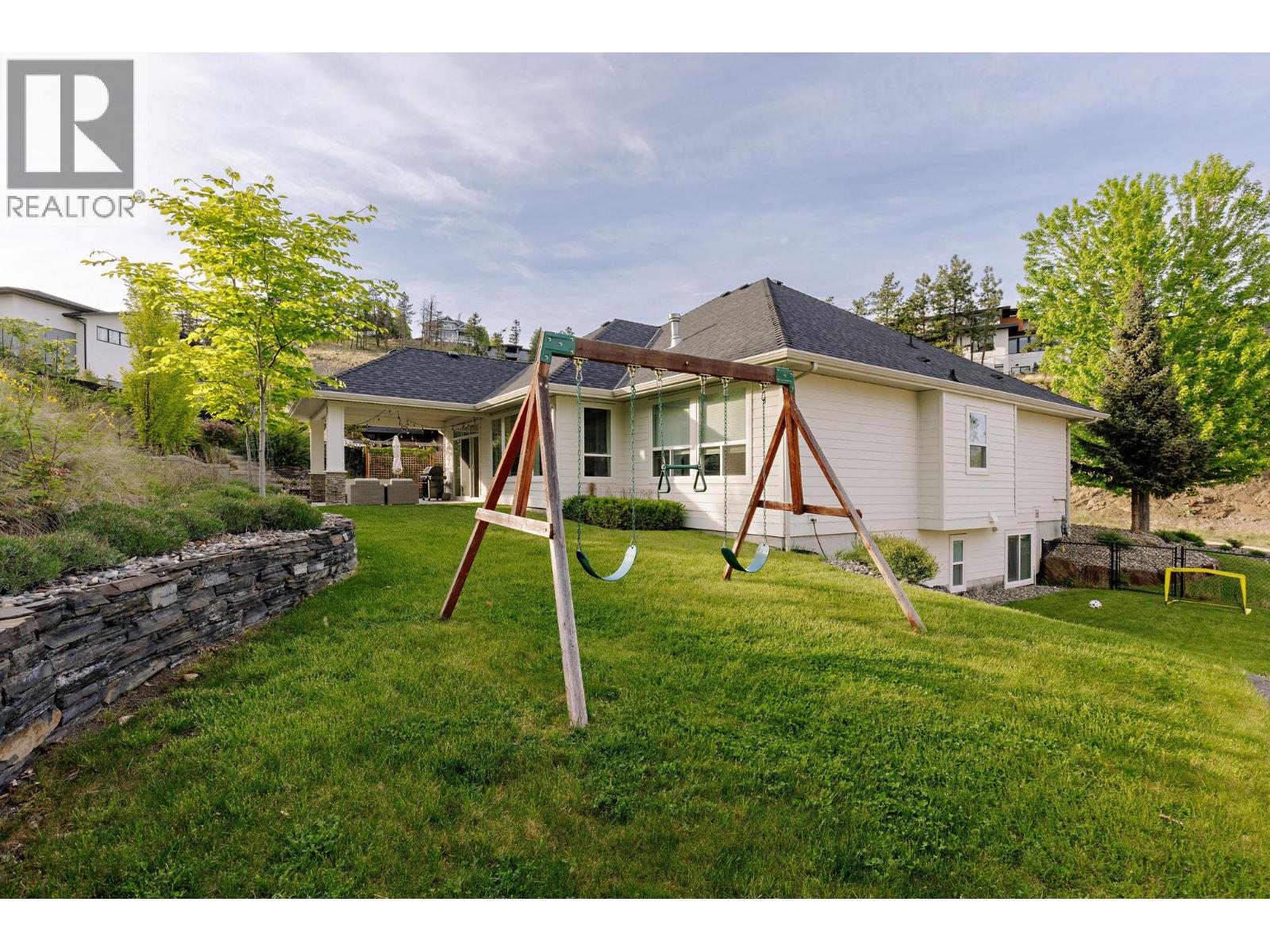 206 Wilden Ridge Drive