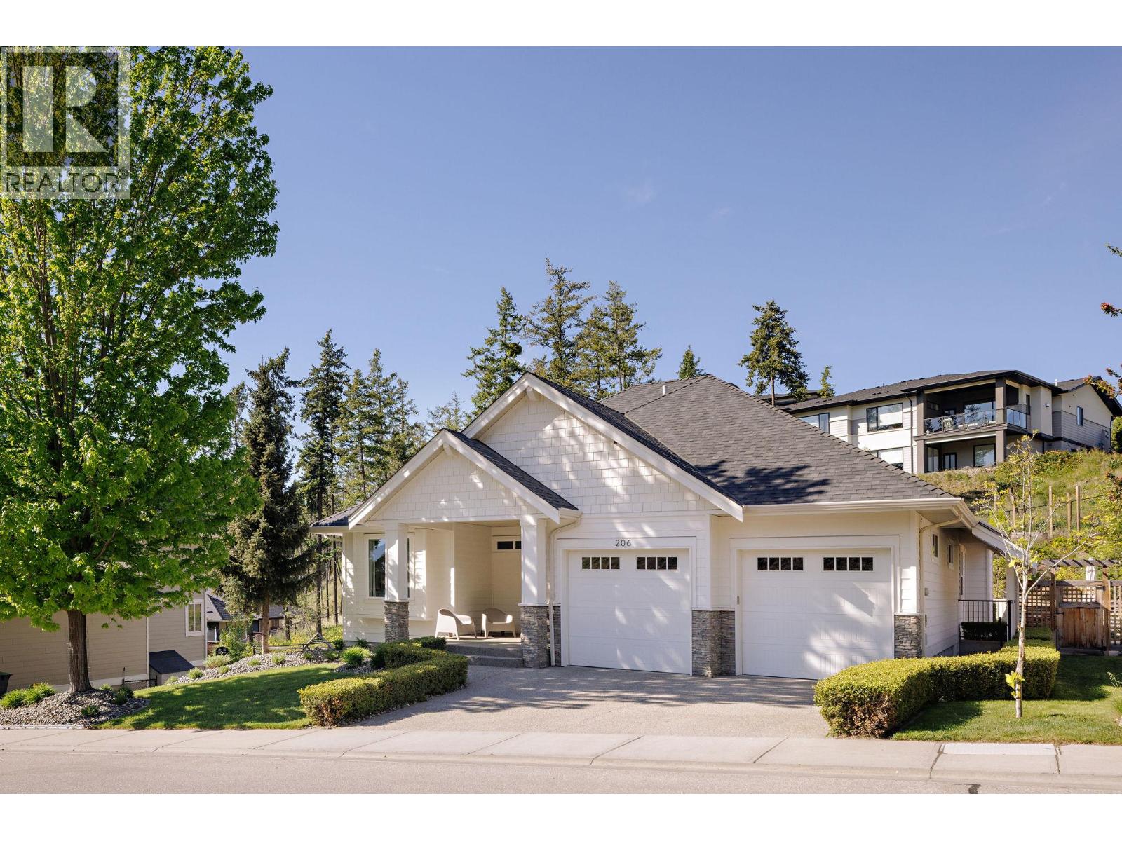 206 Wilden Ridge Drive