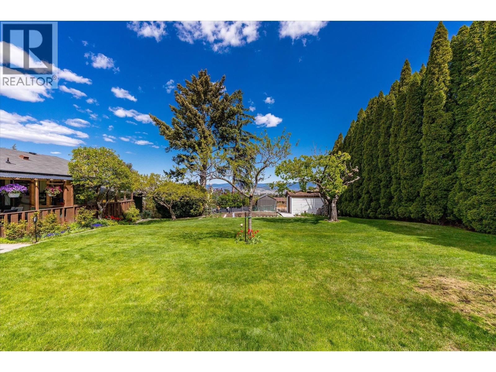 2425 Collingwood Road