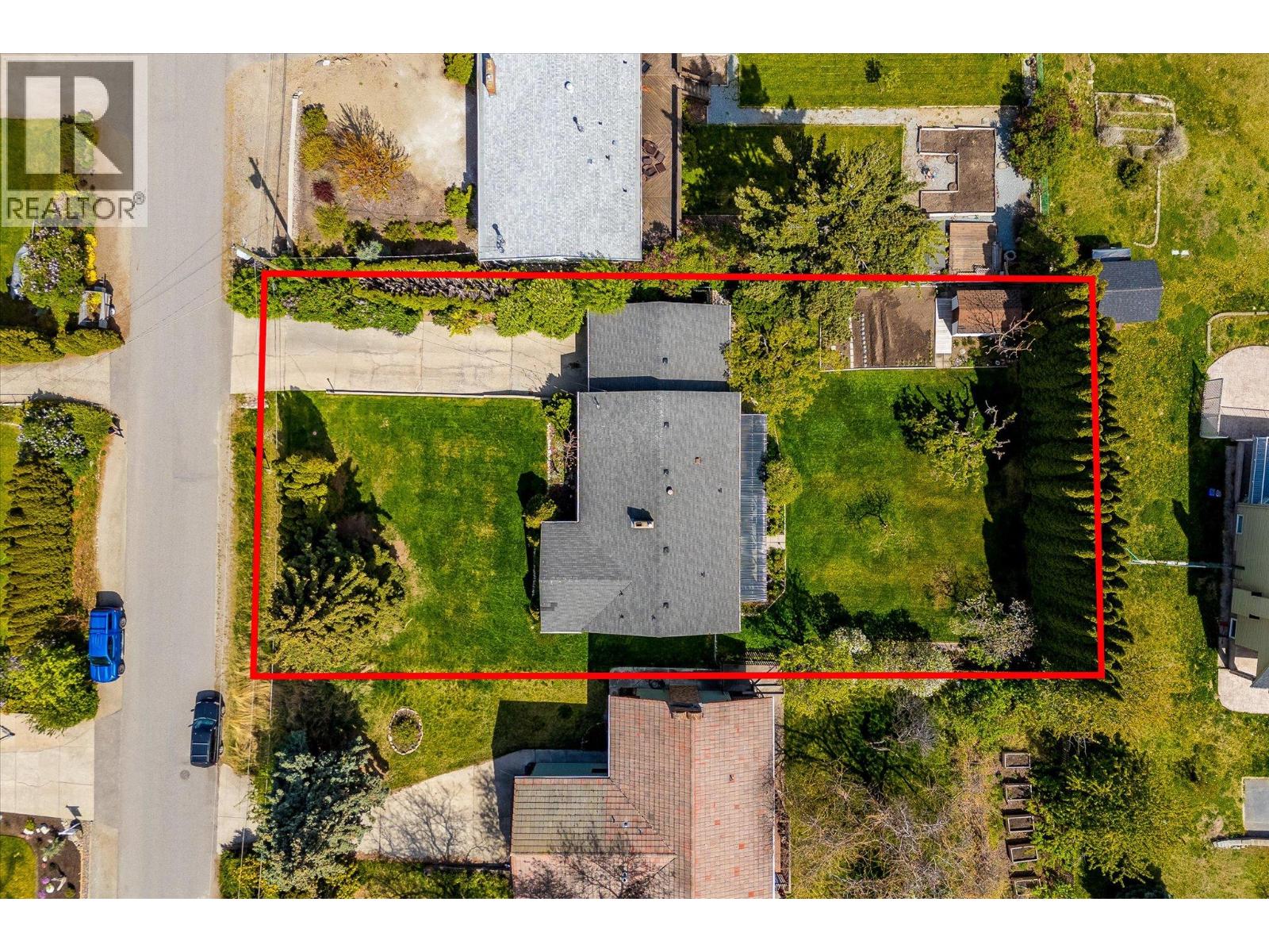 2425 Collingwood Road